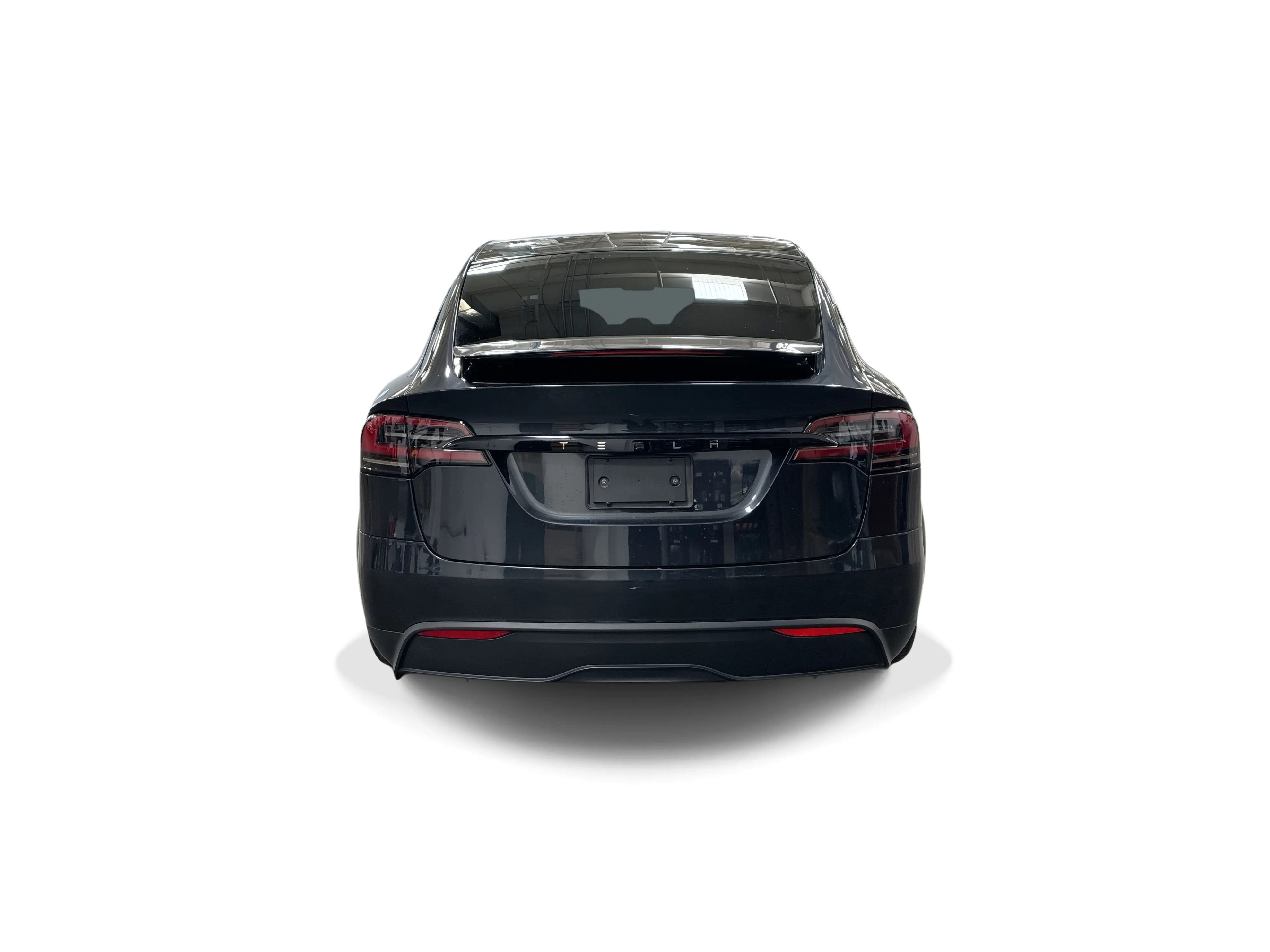 2024 Tesla Model X Long Range photo 5