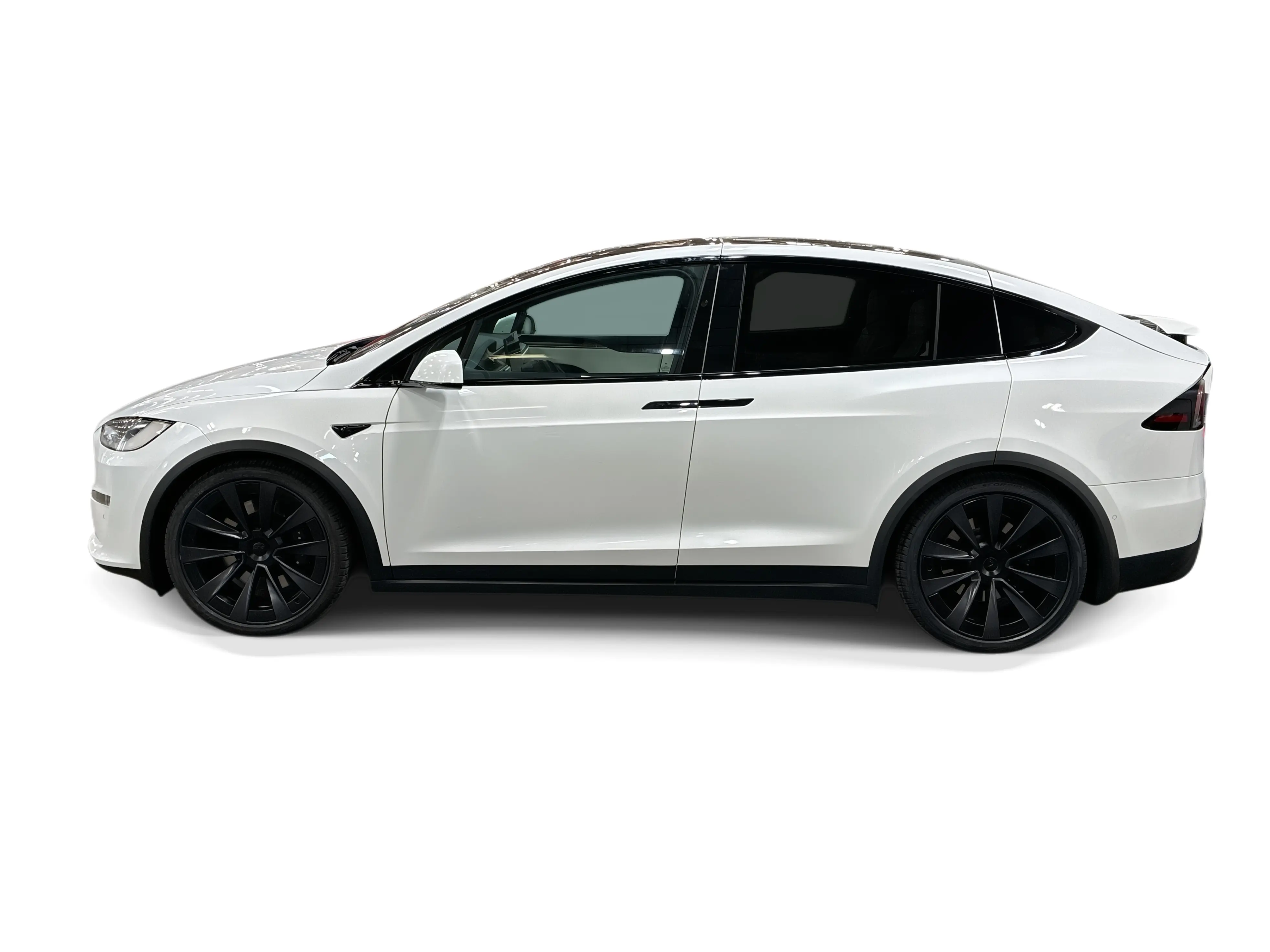 2023 Tesla Model X Long Range photo 3