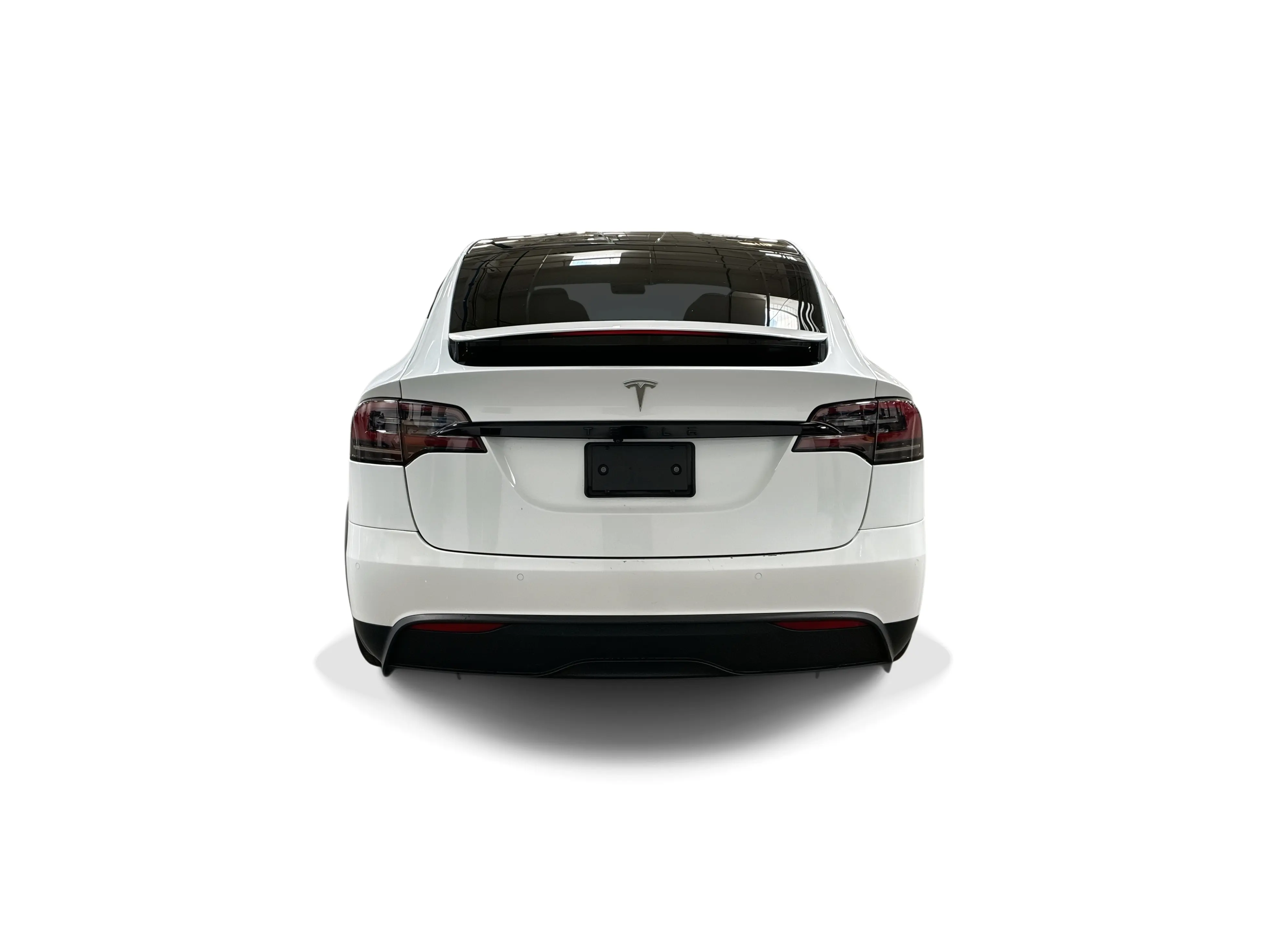 2023 Tesla Model X Long Range photo 5