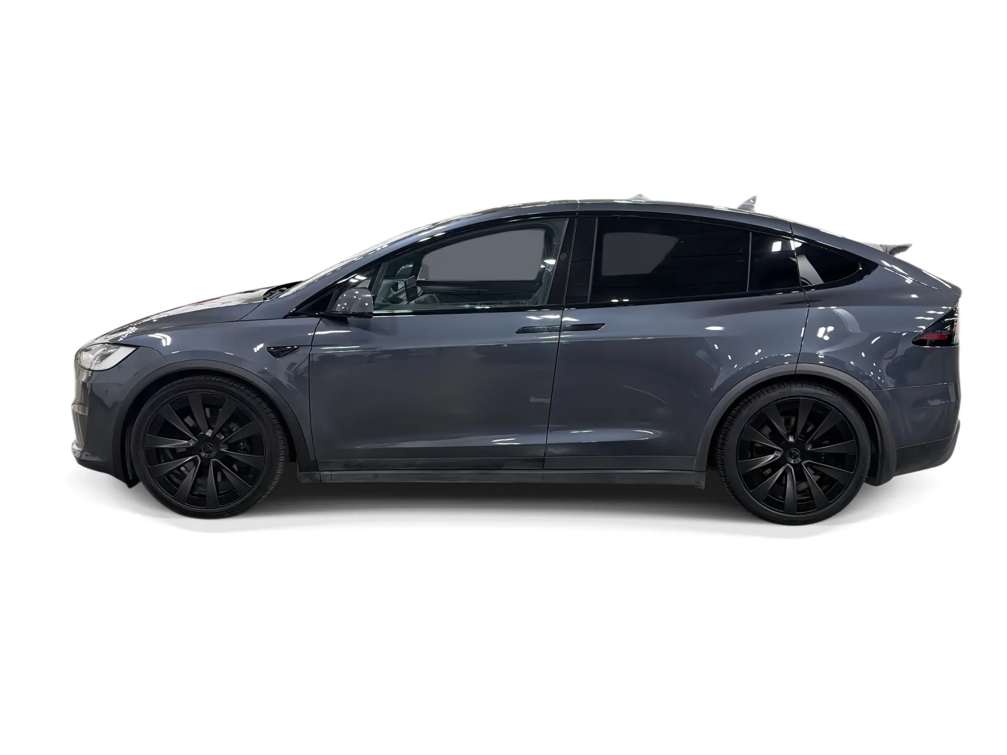 2023 Tesla Model X Long Range photo 5