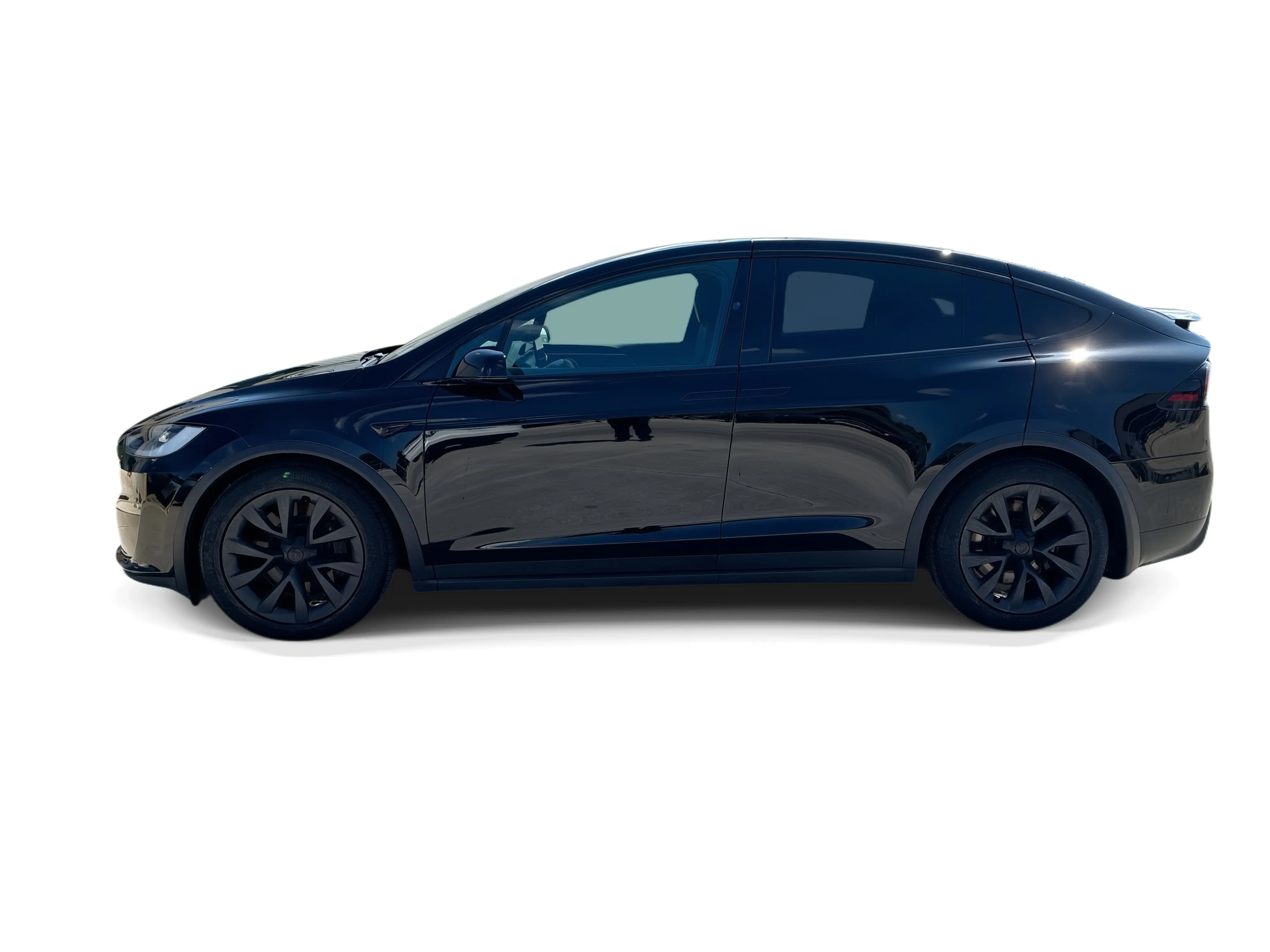 2023 Tesla Model X Long Range photo 3