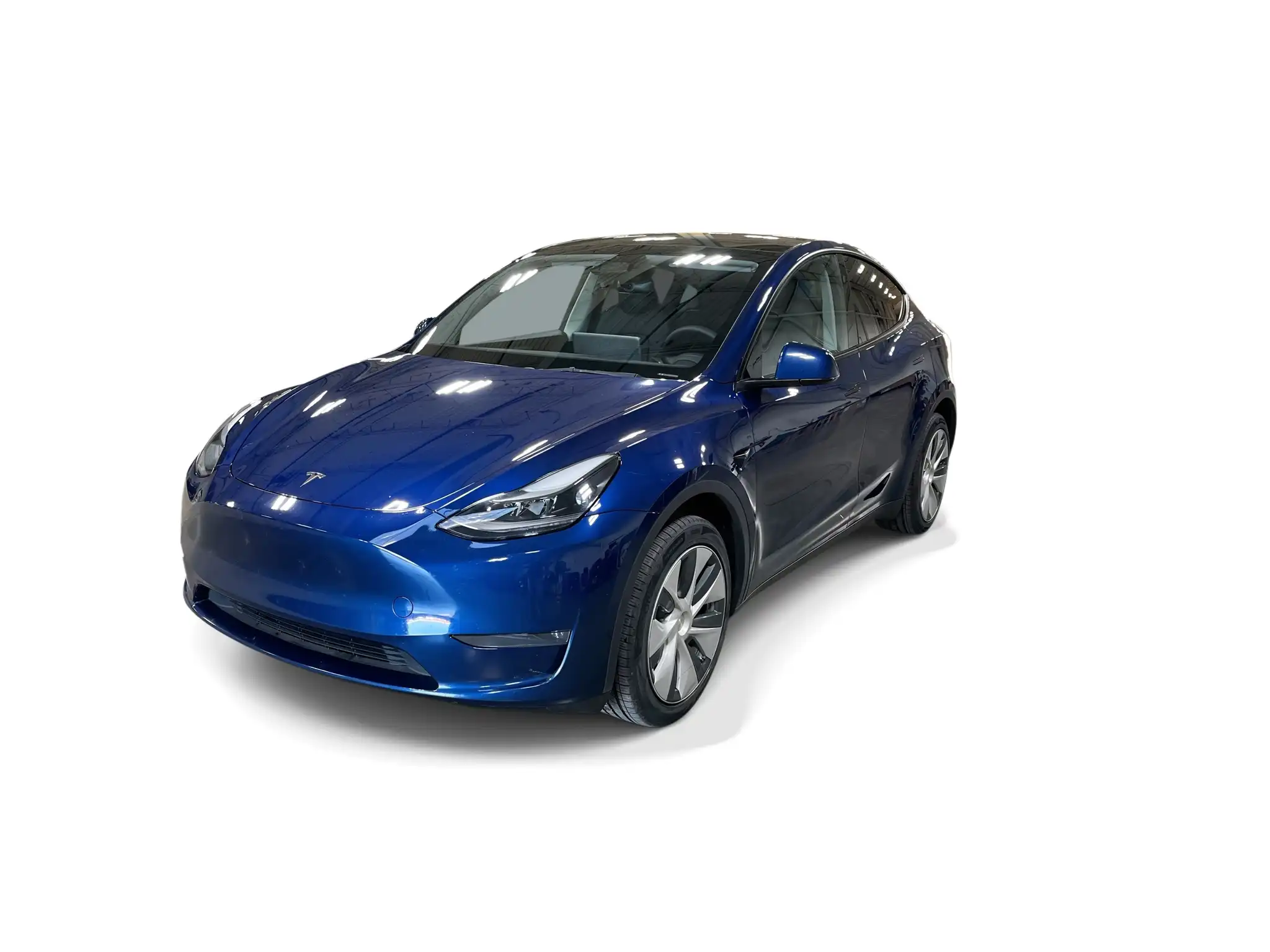 2023 Tesla Model Y Long Range Dual Motor AWD's photo