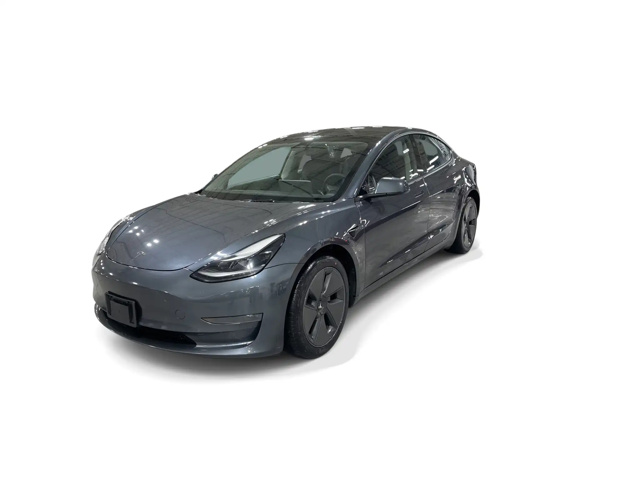 2023 Tesla Model 3 Base's photo
