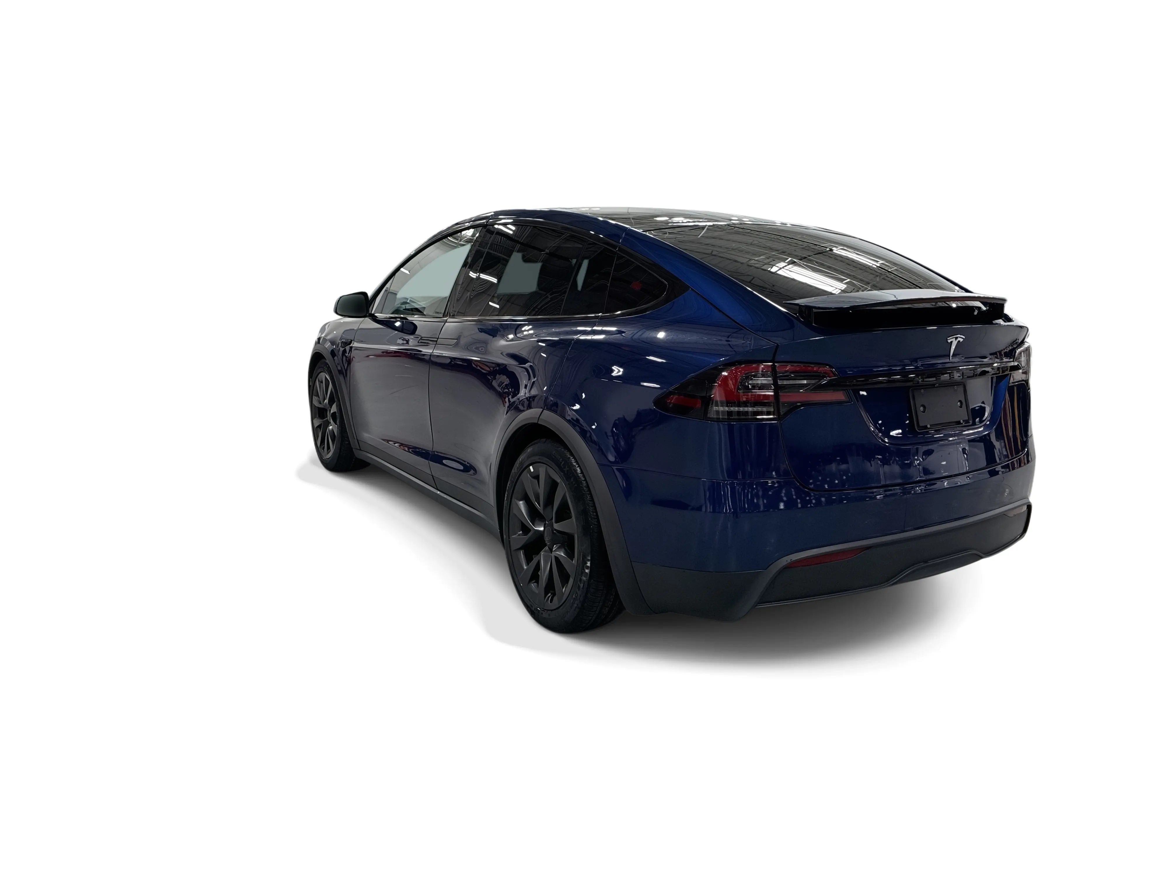 2023 Tesla Model X Long Range photo 4