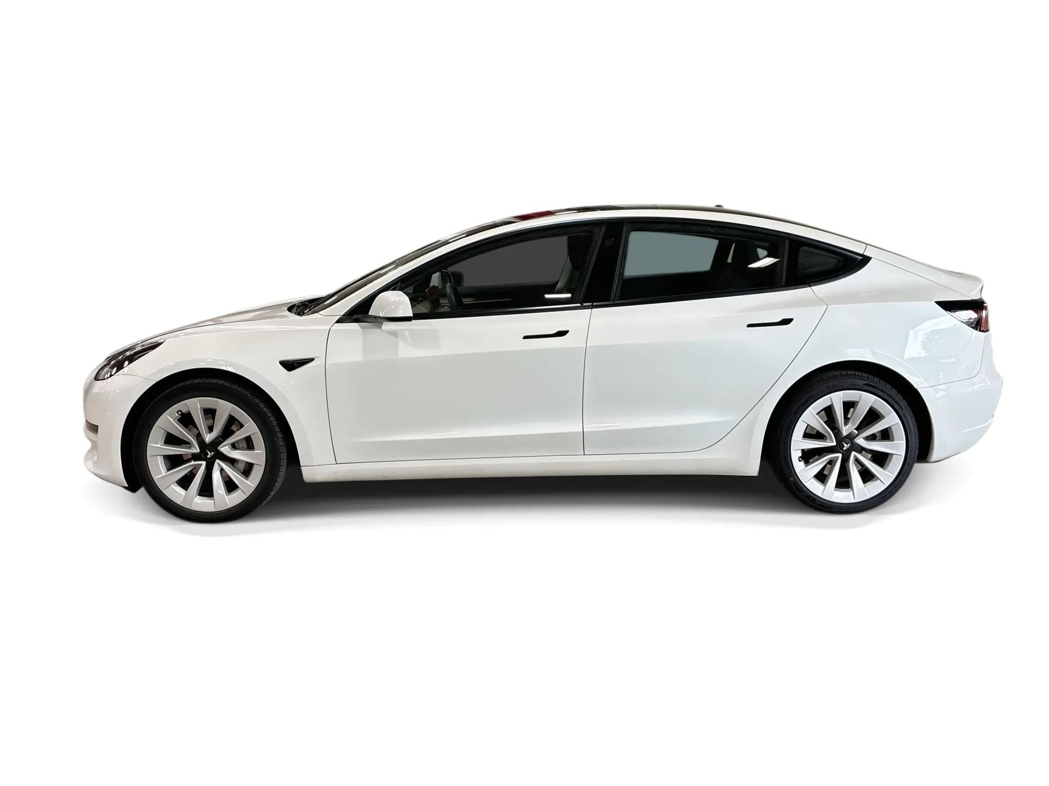 2023 Tesla Model 3 Base photo 3