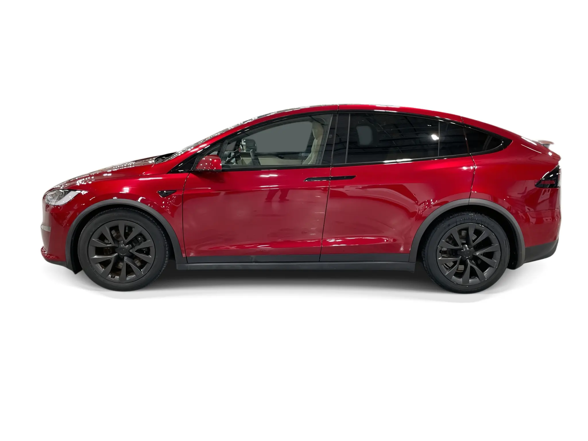 2023 Tesla Model X Long Range photo 3