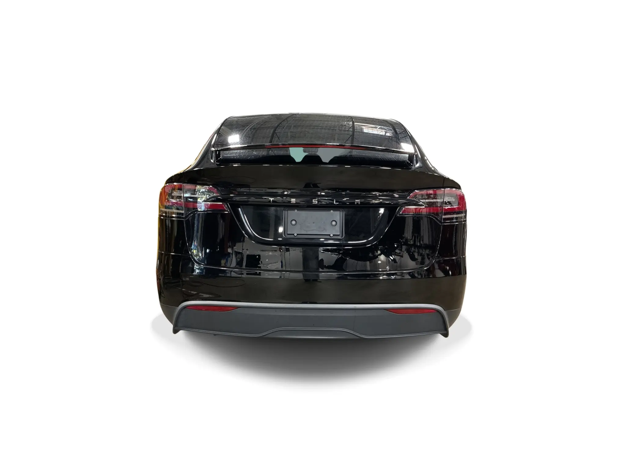 2023 Tesla Model X Long Range photo 5