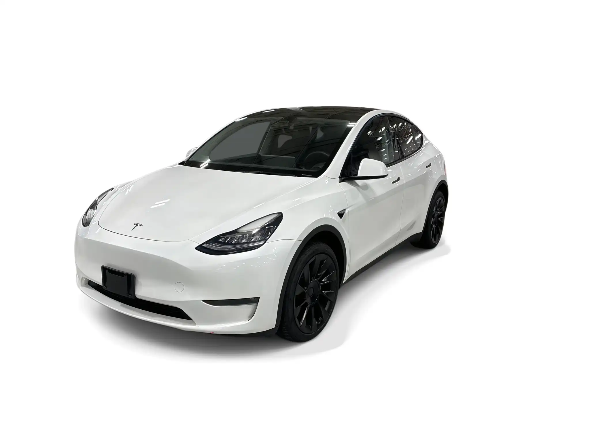 2023 Tesla Model Y Long Range Dual Motor AWD's photo