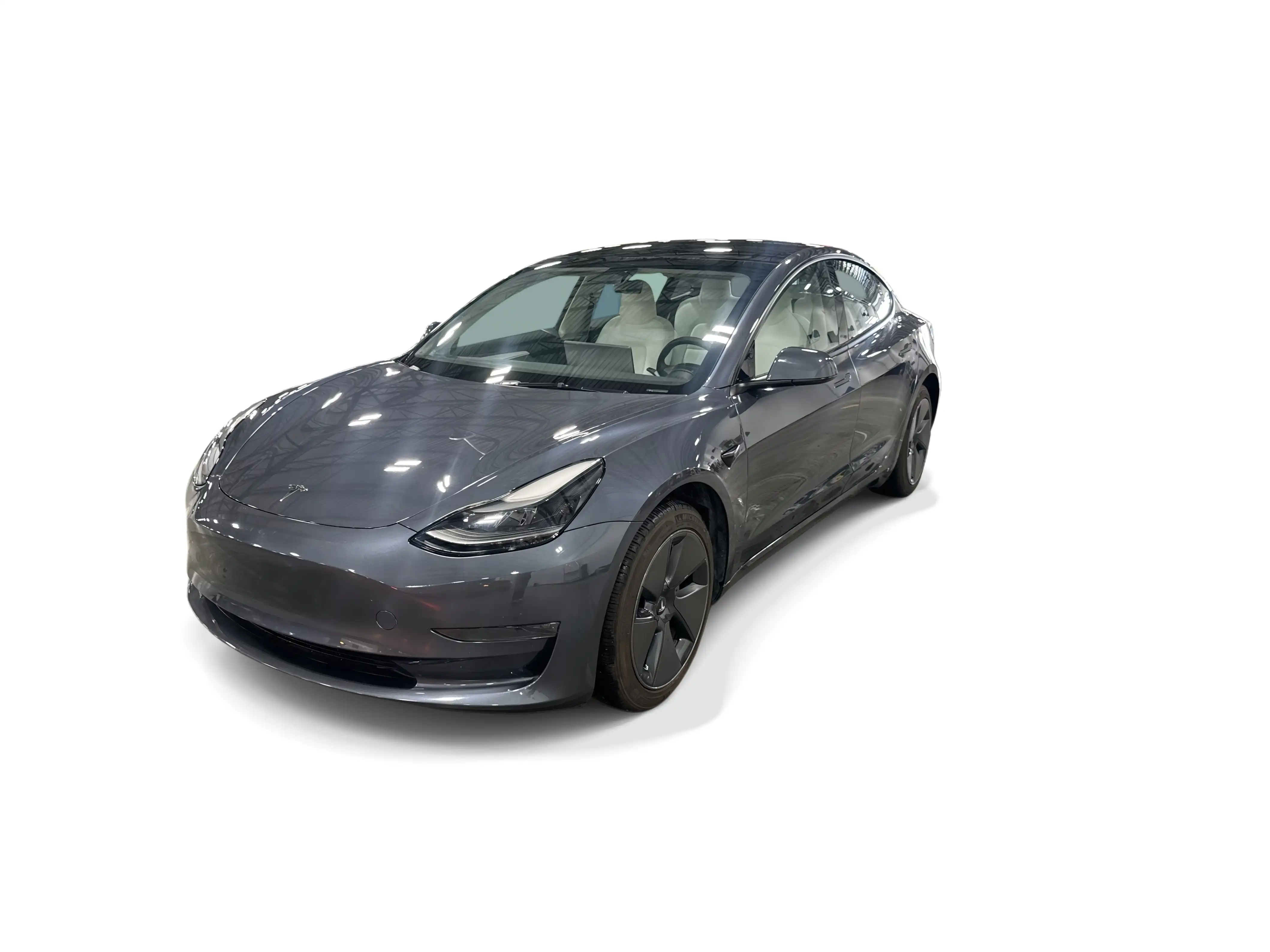 2023 Tesla Model 3 Base's photo