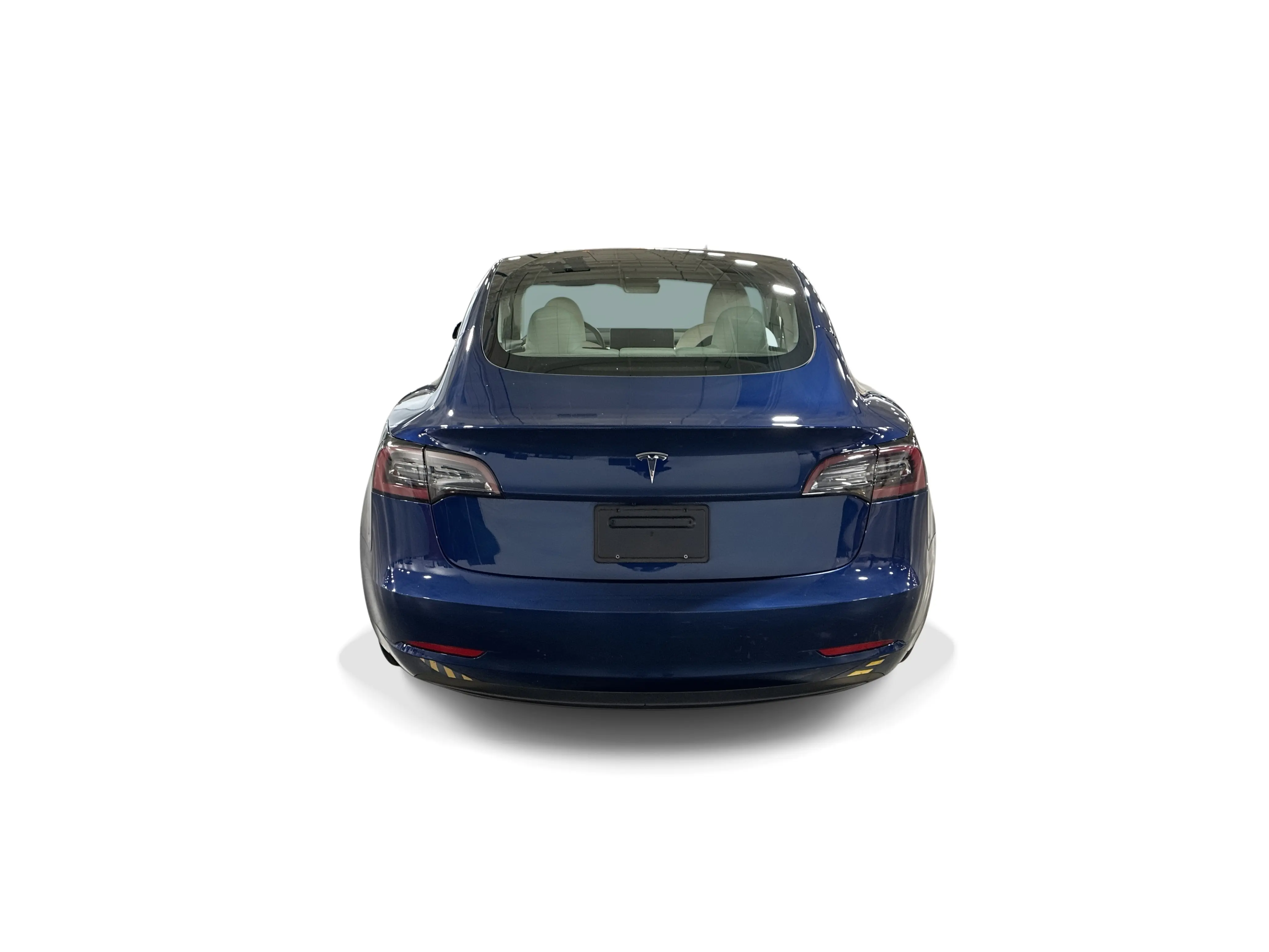 2023 Tesla Model 3 Base photo 5