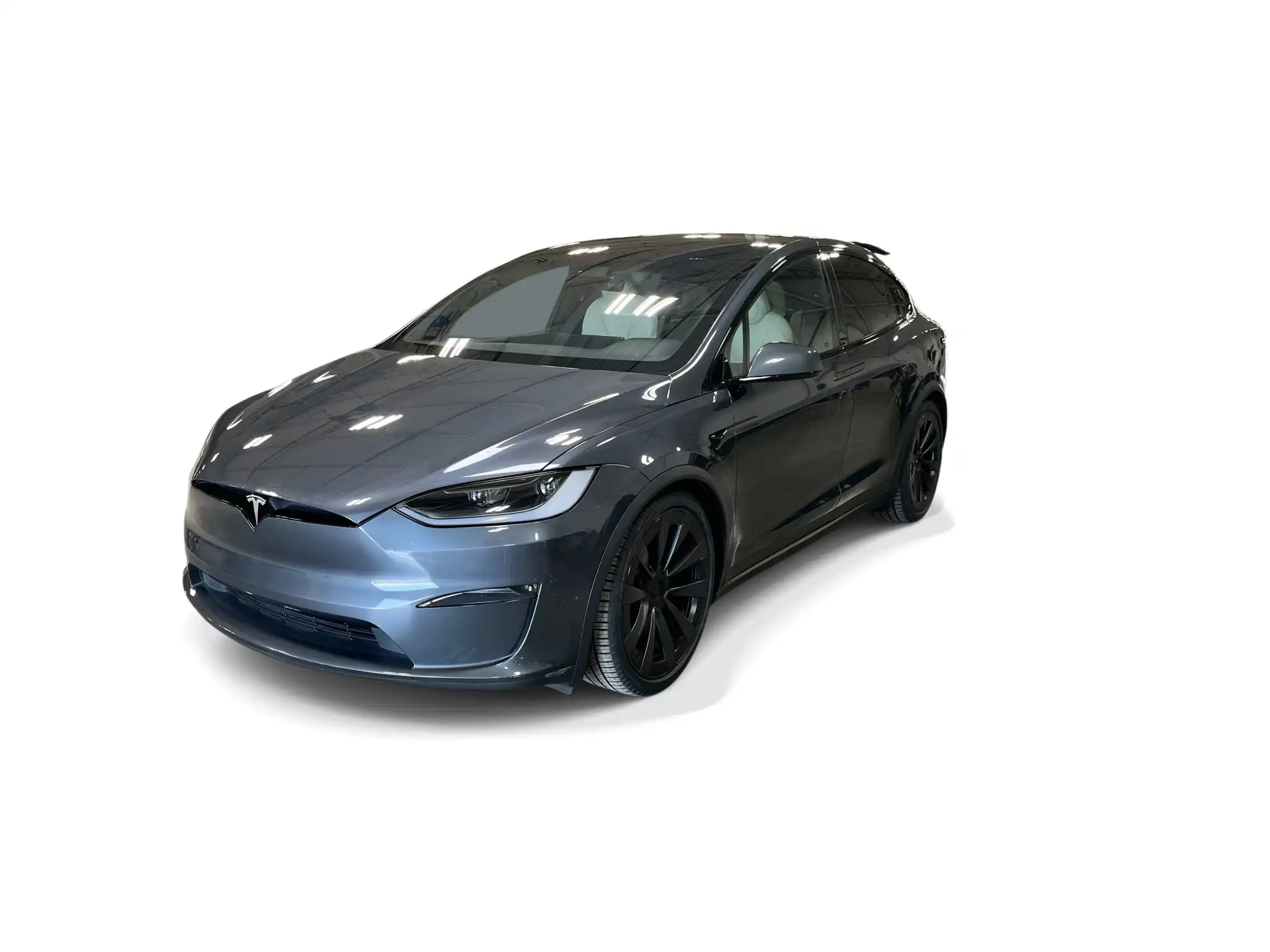 2023 Tesla Model X Long Range's photo