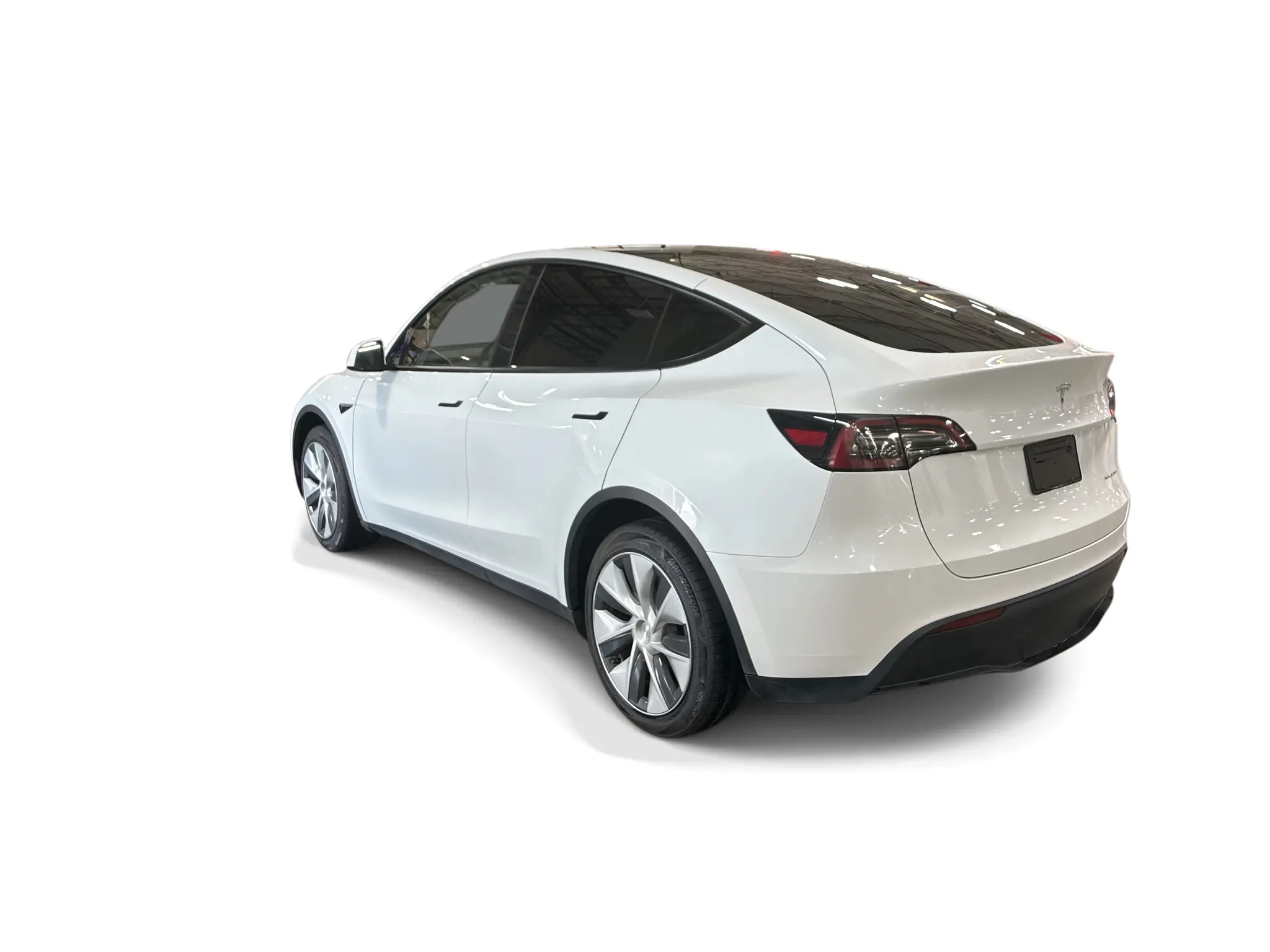 2023 Tesla Model Y Long Range Dual Motor AWD photo 4