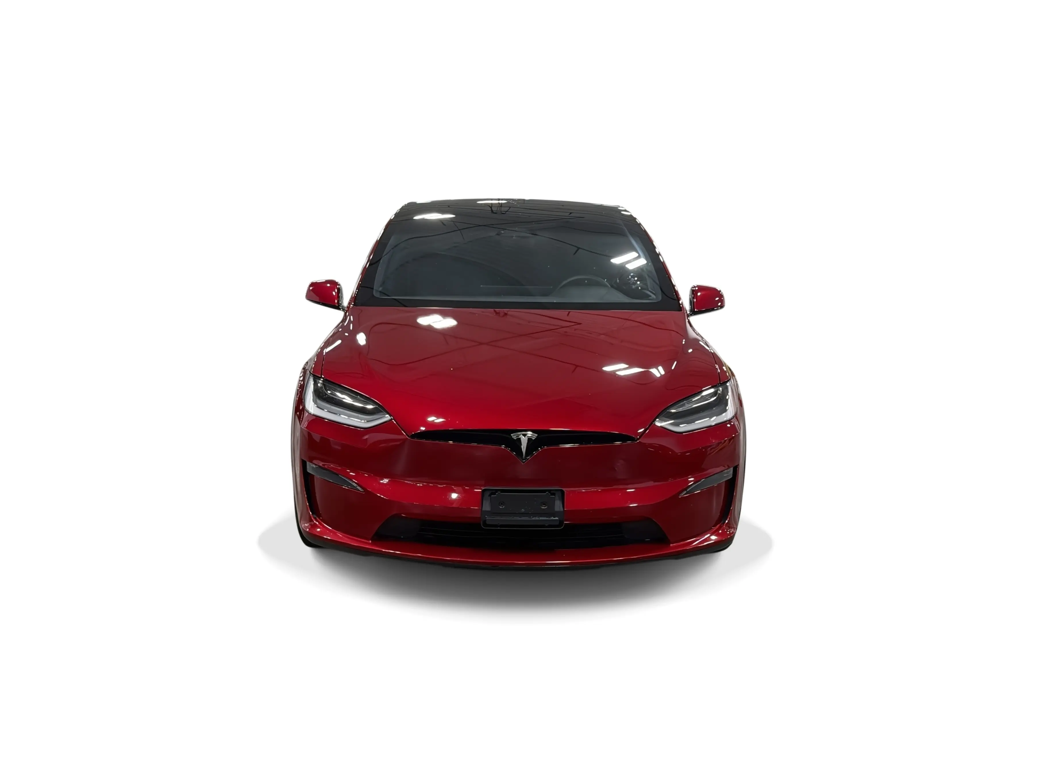 2023 Tesla Model X Long Range photo 4