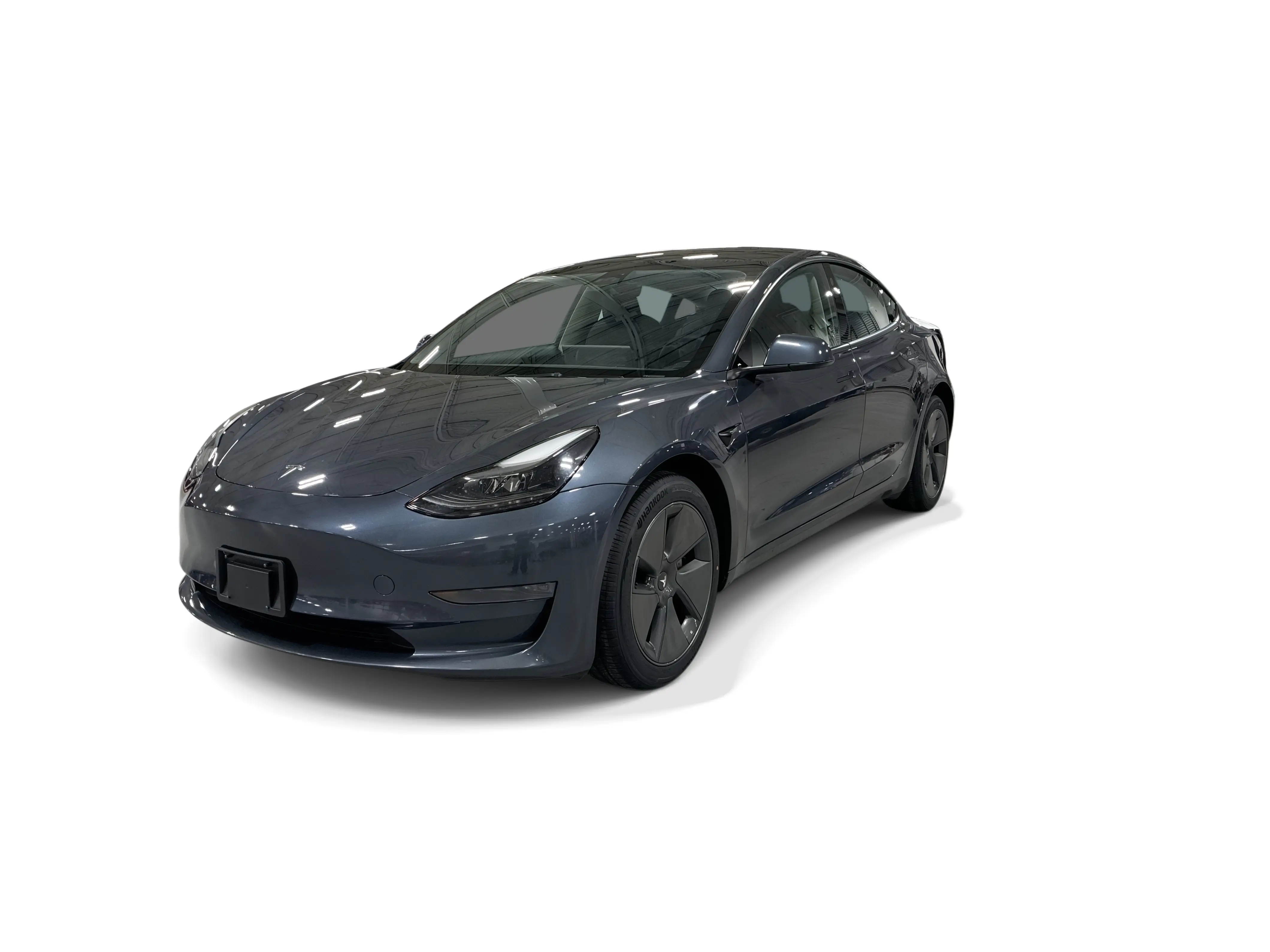 2023 Tesla Model 3 Base photo 1