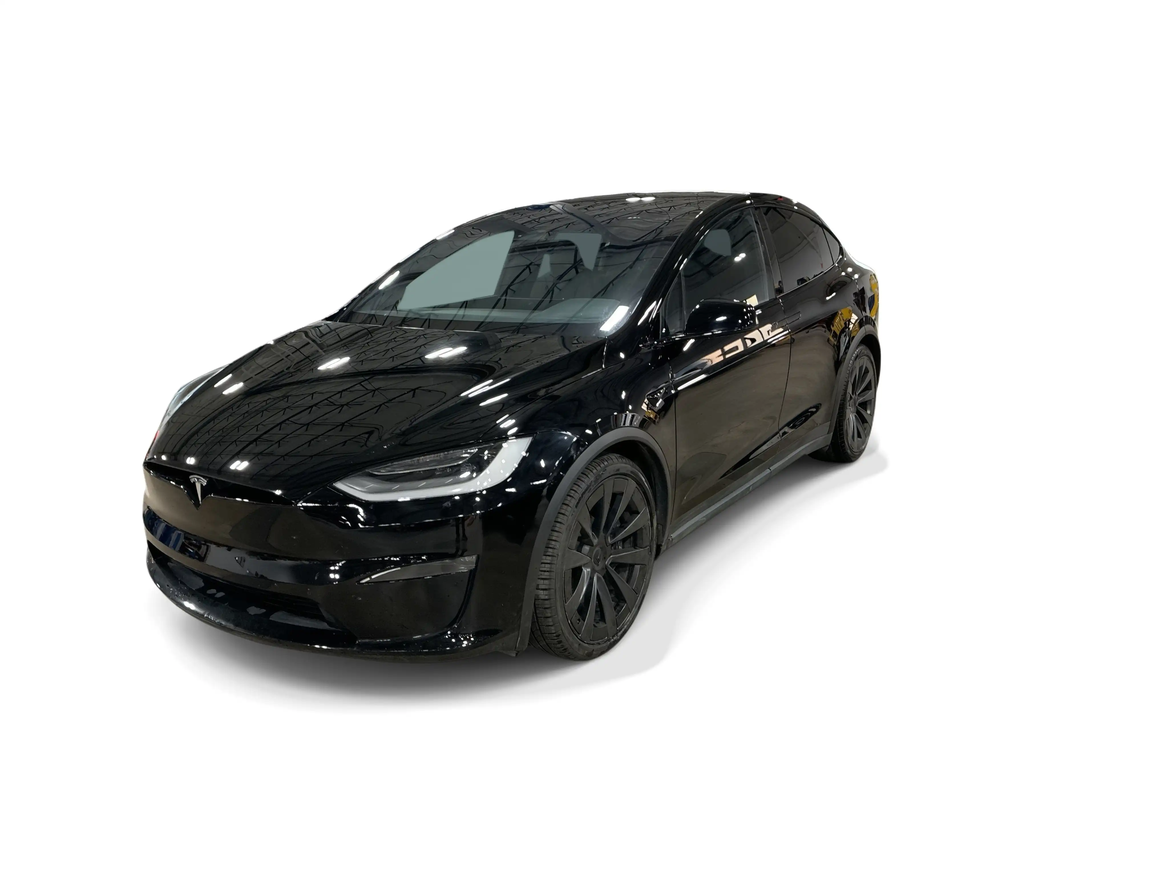 2023 Tesla Model X Long Range's photo
