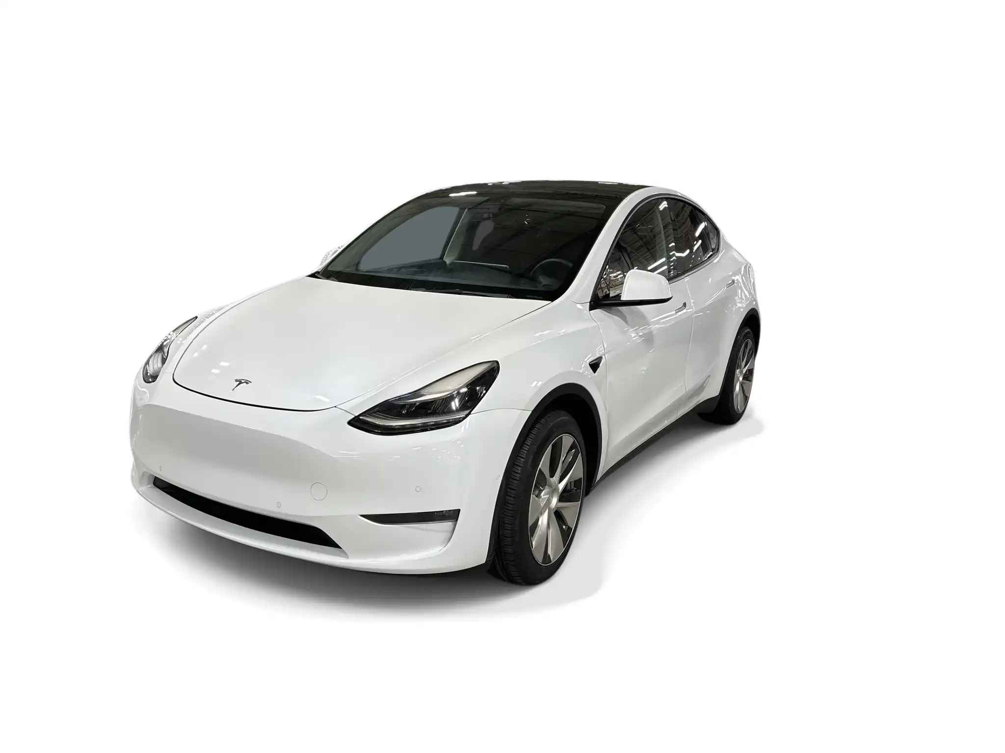 2022 Tesla Model Y Long Range Dual Motor AWD's photo