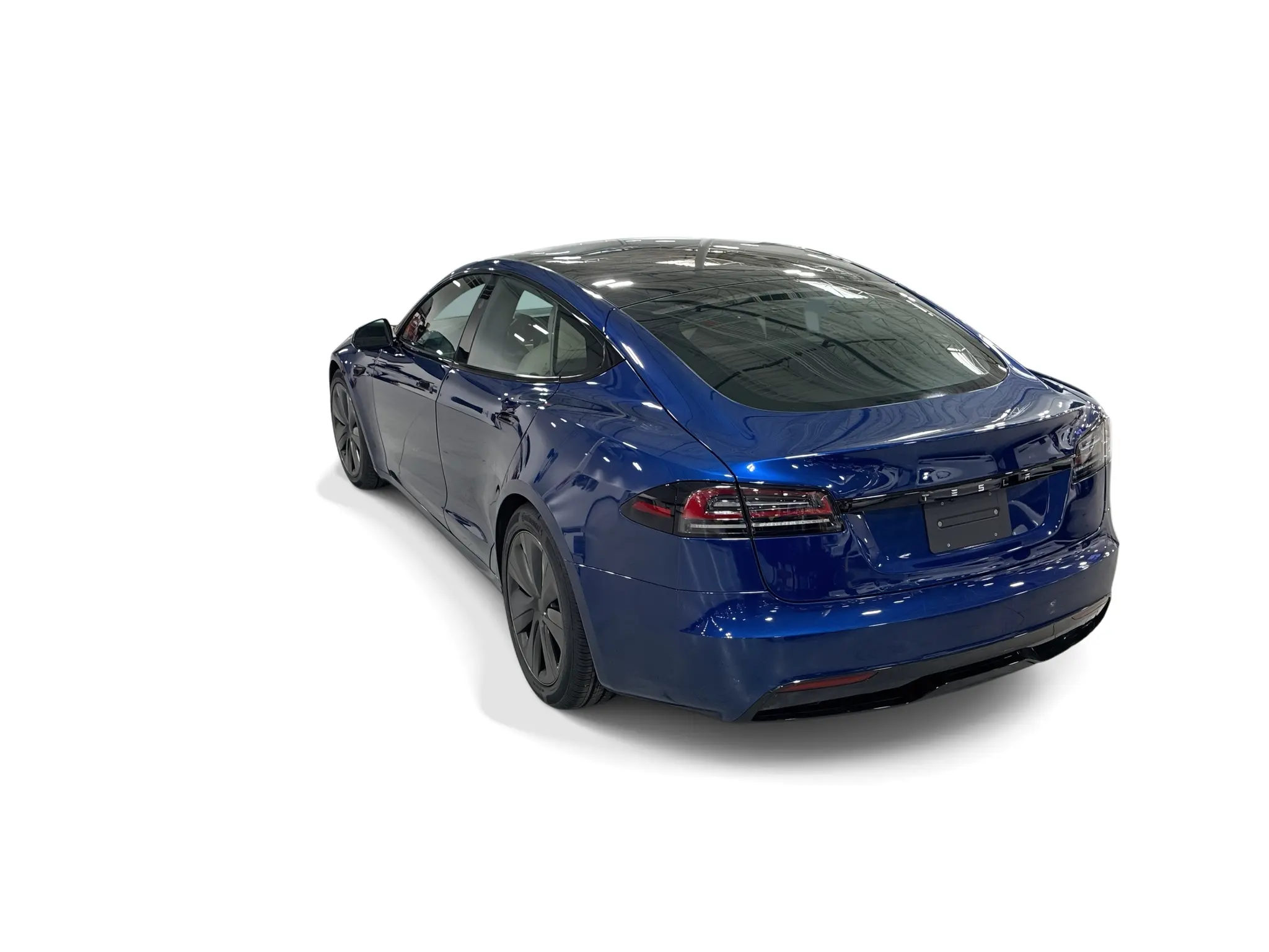 2023 Tesla Model S Base photo 4
