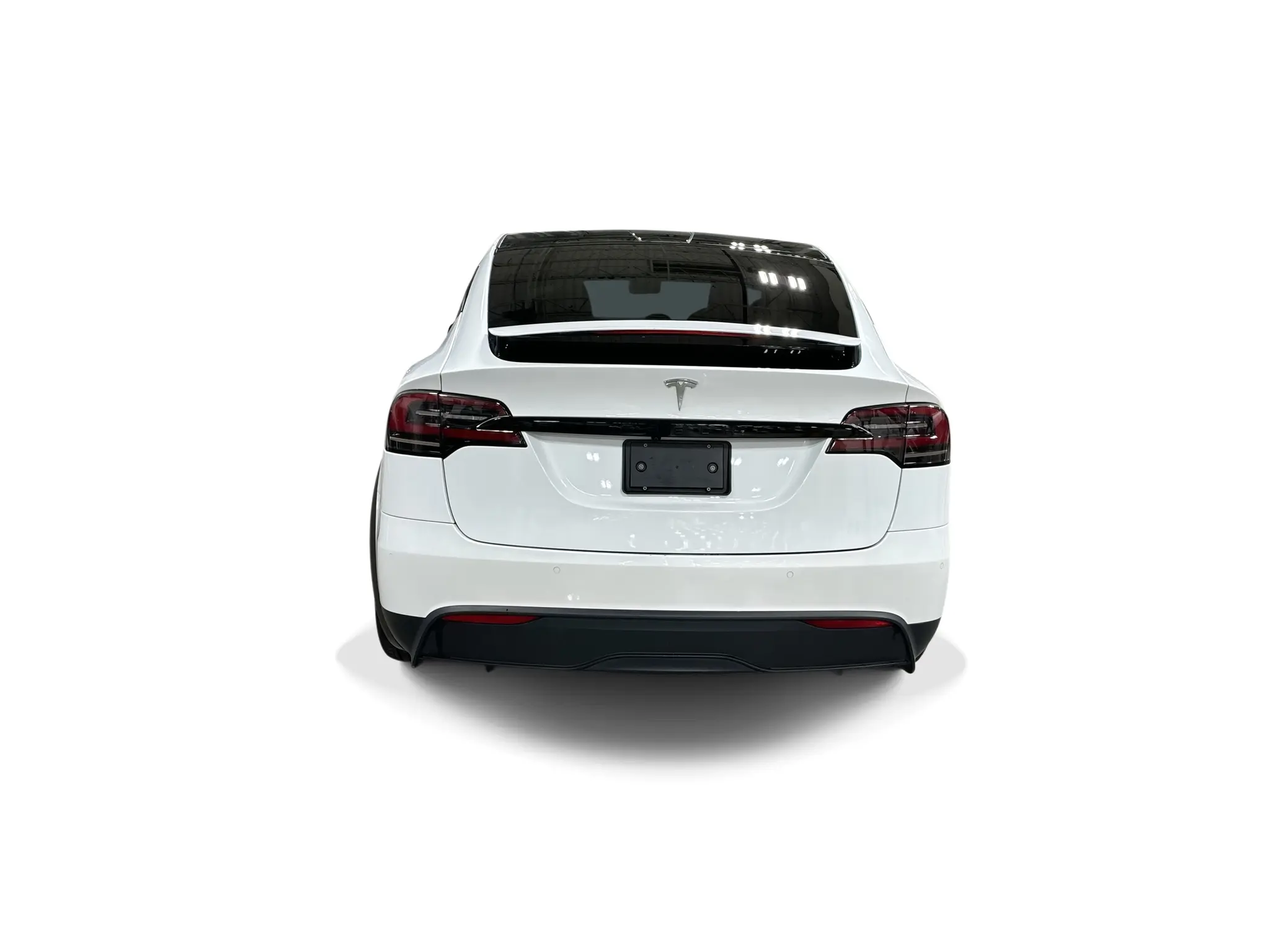 2022 Tesla Model X Long Range photo 5
