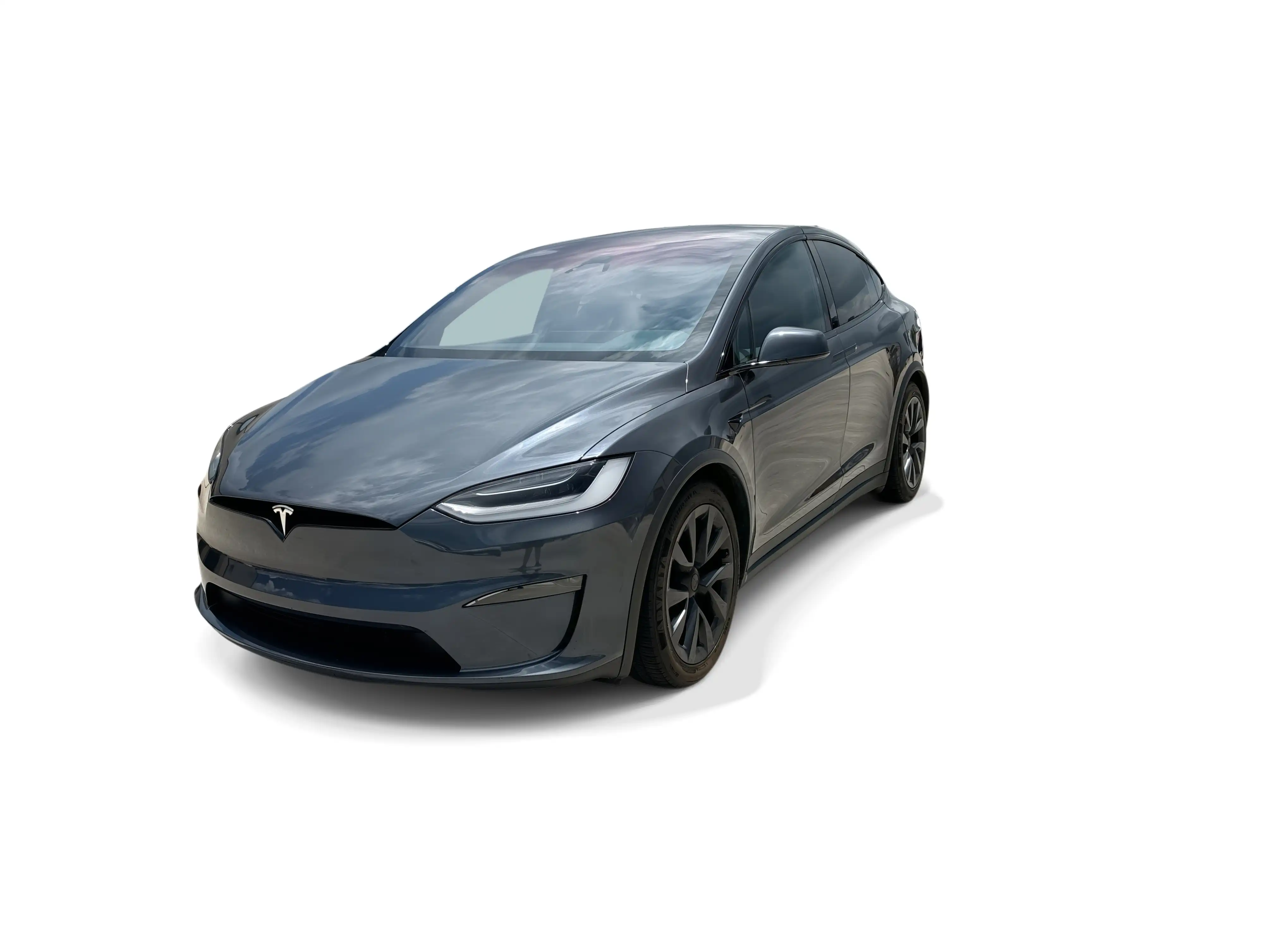 2023 Tesla Model X Long Range's photo