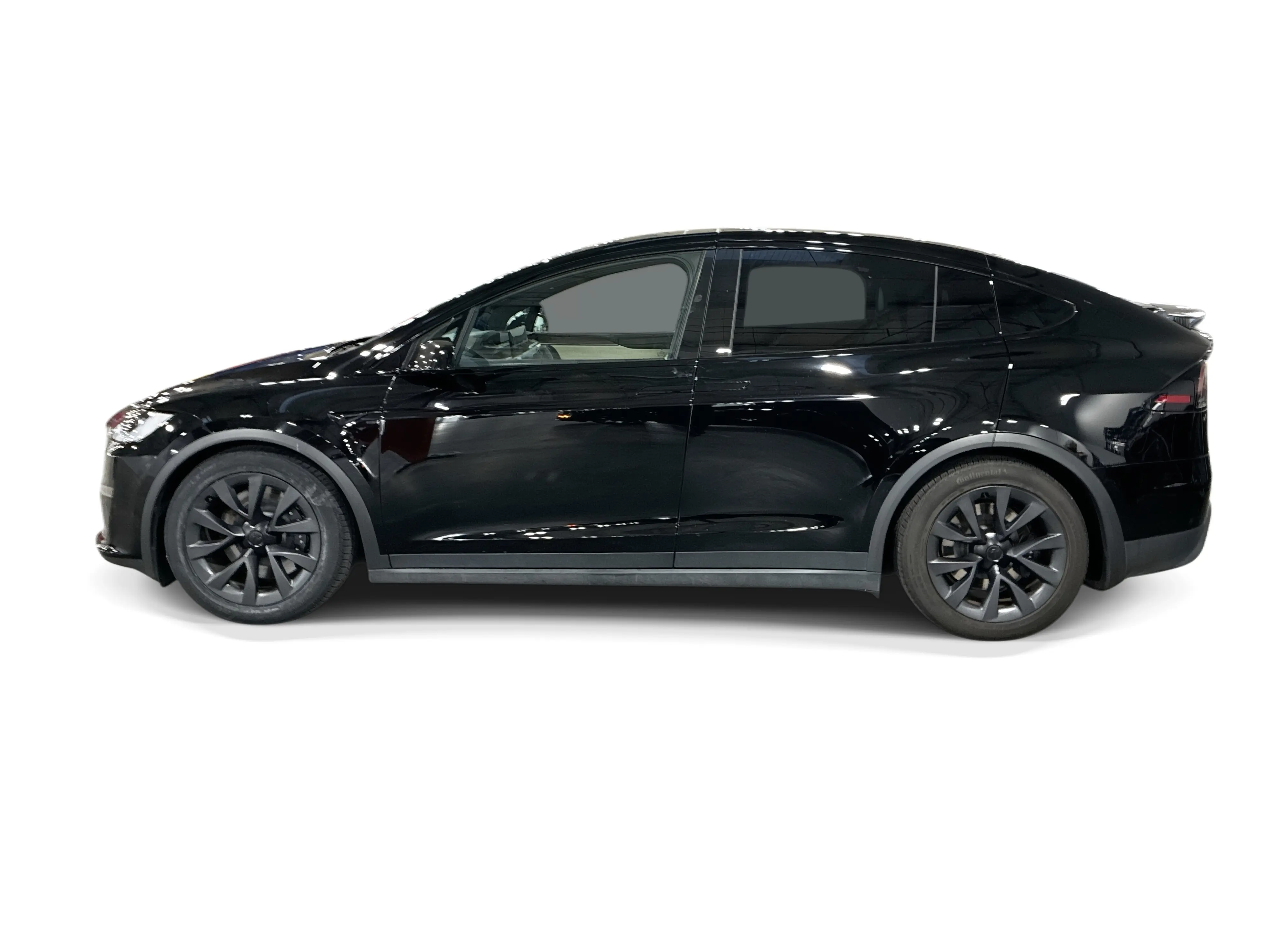 2023 Tesla Model X Long Range photo 3