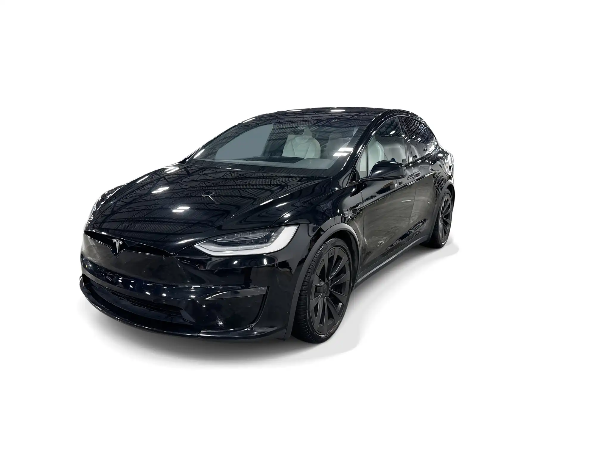 2023 Tesla Model X Long Range's photo