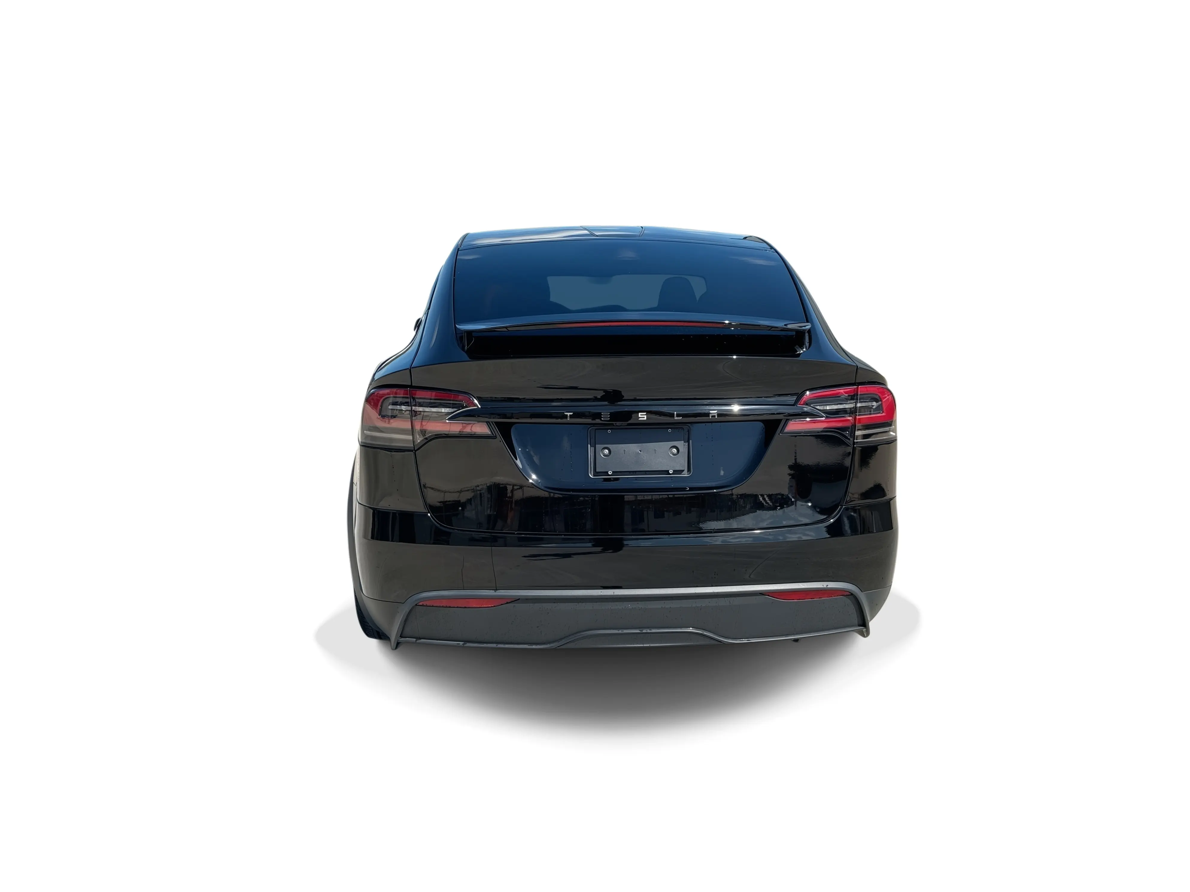 2023 Tesla Model X Long Range photo 5