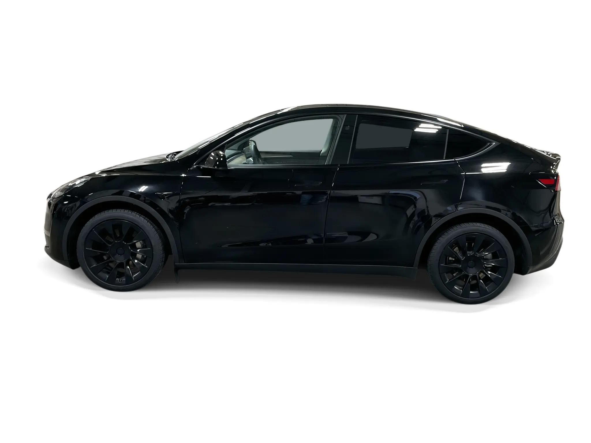 2023 Tesla Model Y Long Range Dual Motor AWD photo 3