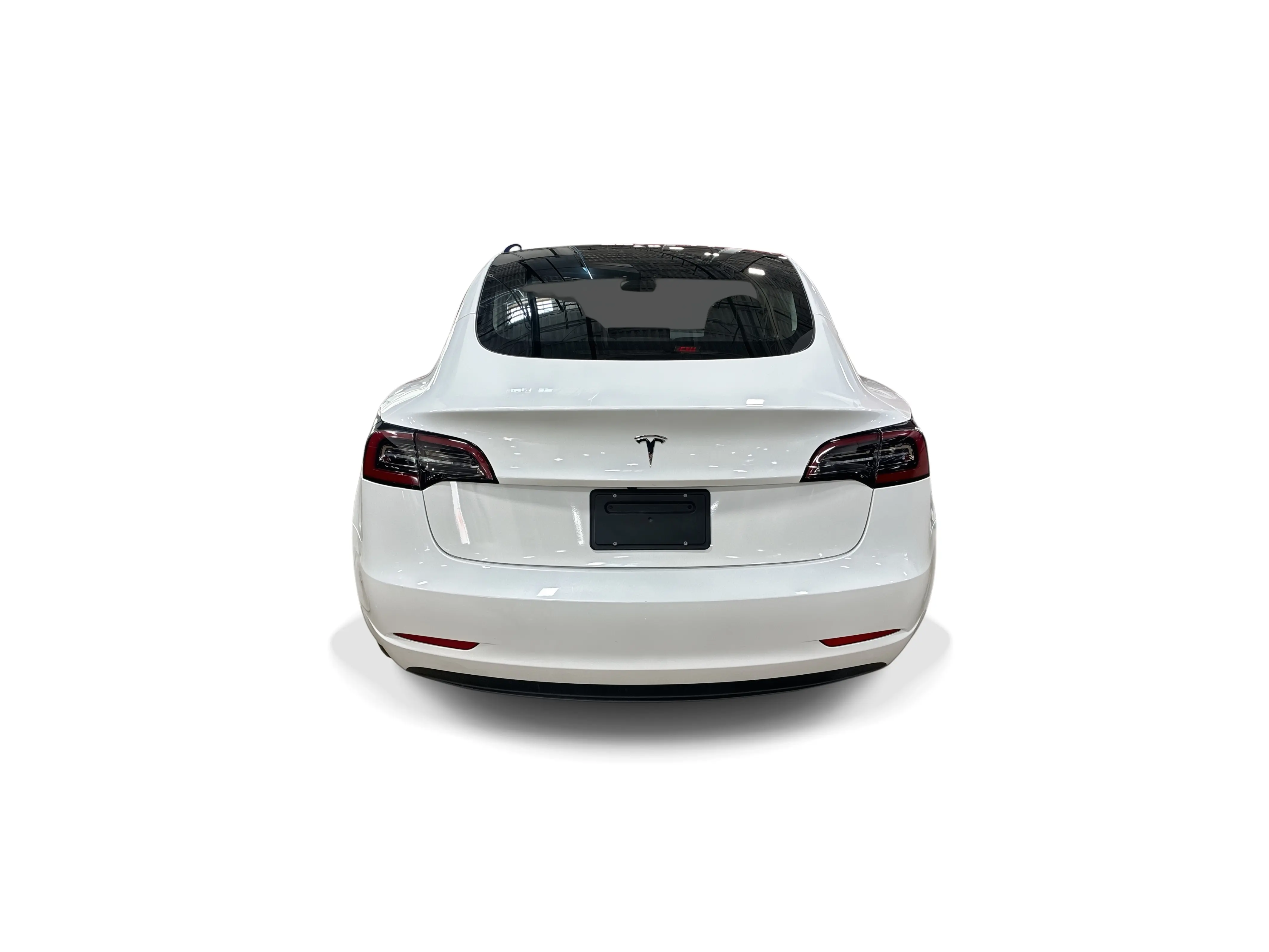 2023 Tesla Model 3 Base photo 5