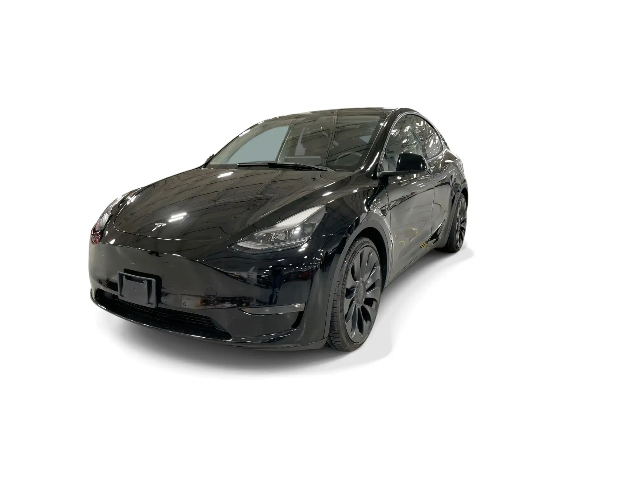 2022 Tesla Model Y Performance Dual Motor AWD's photo
