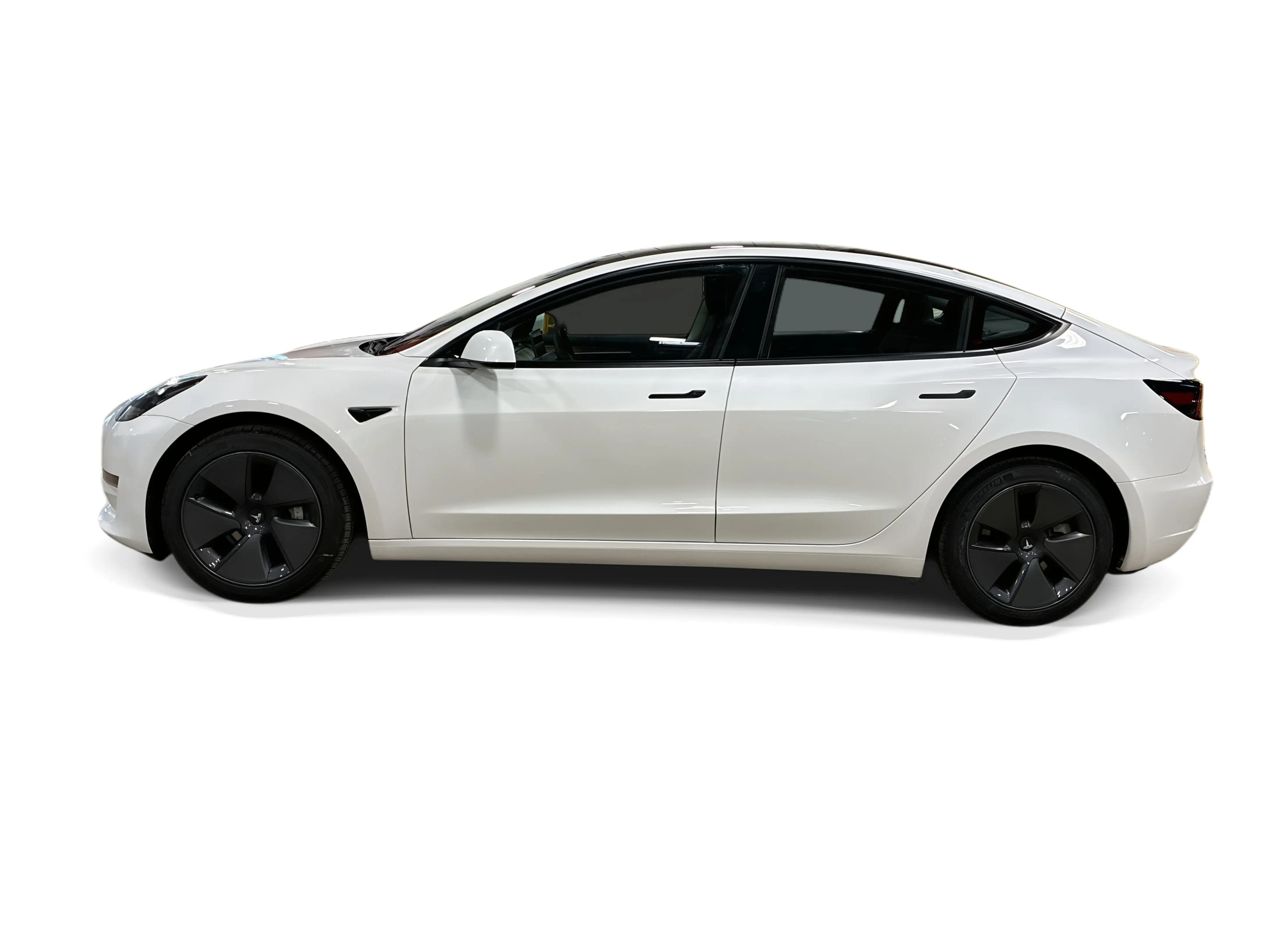 2023 Tesla Model 3 Base photo 3
