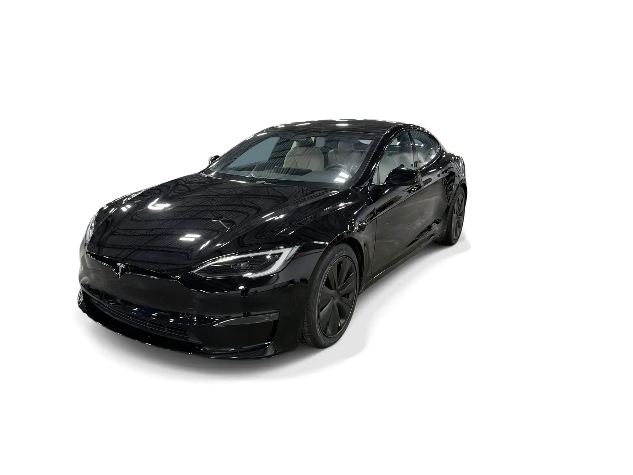 2023 Tesla Model S Base's photo
