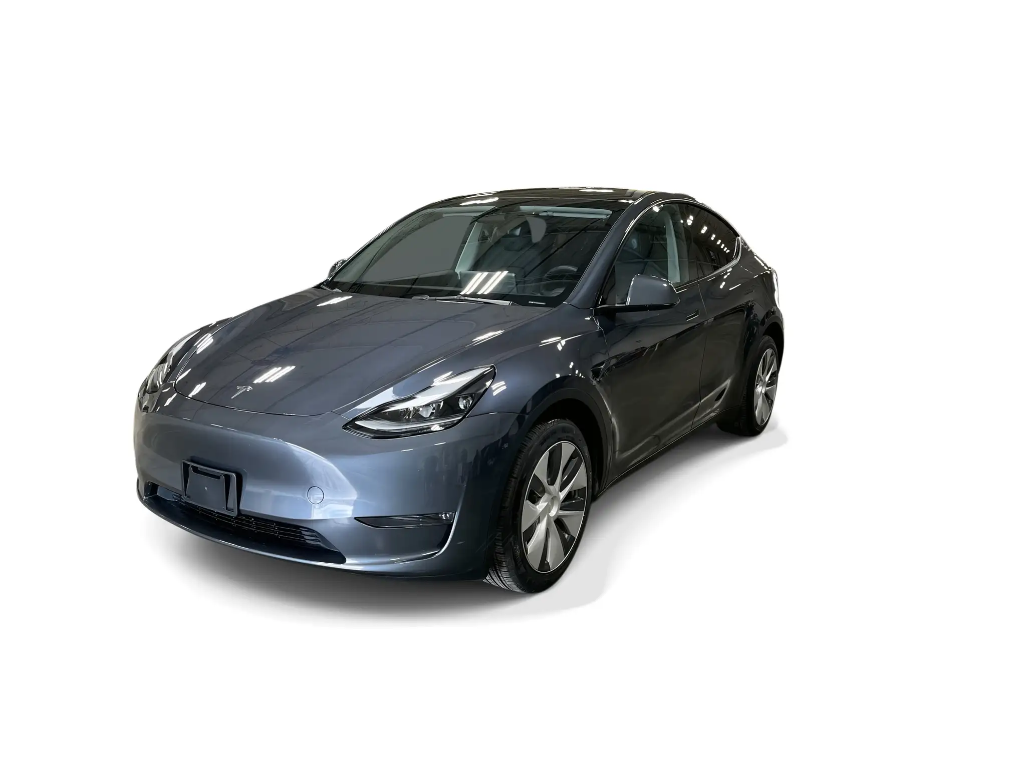 2023 Tesla Model Y Long Range Dual Motor AWD's photo