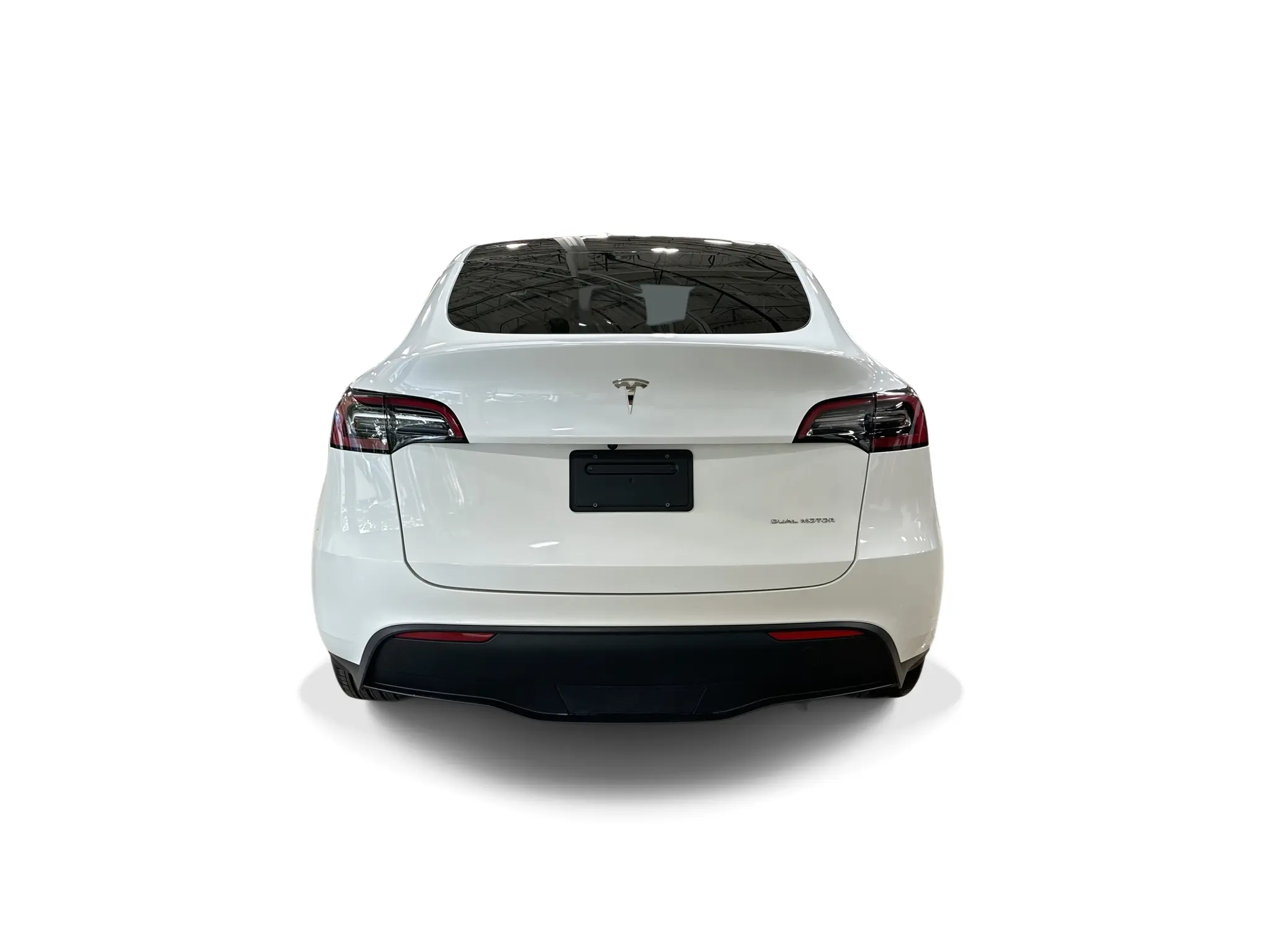 2023 Tesla Model Y Long Range Dual Motor AWD photo 5