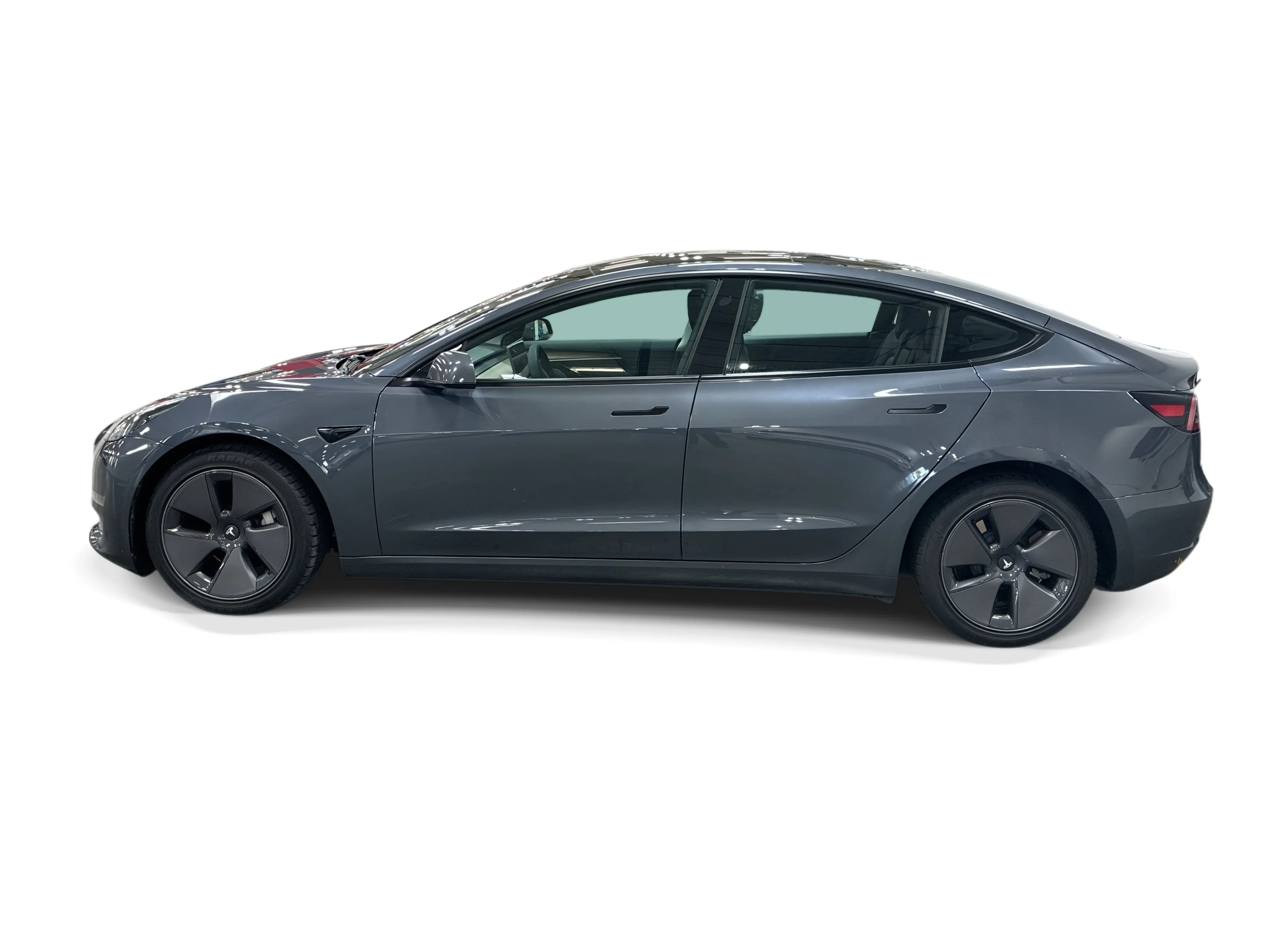 2023 Tesla Model 3 Base photo 3