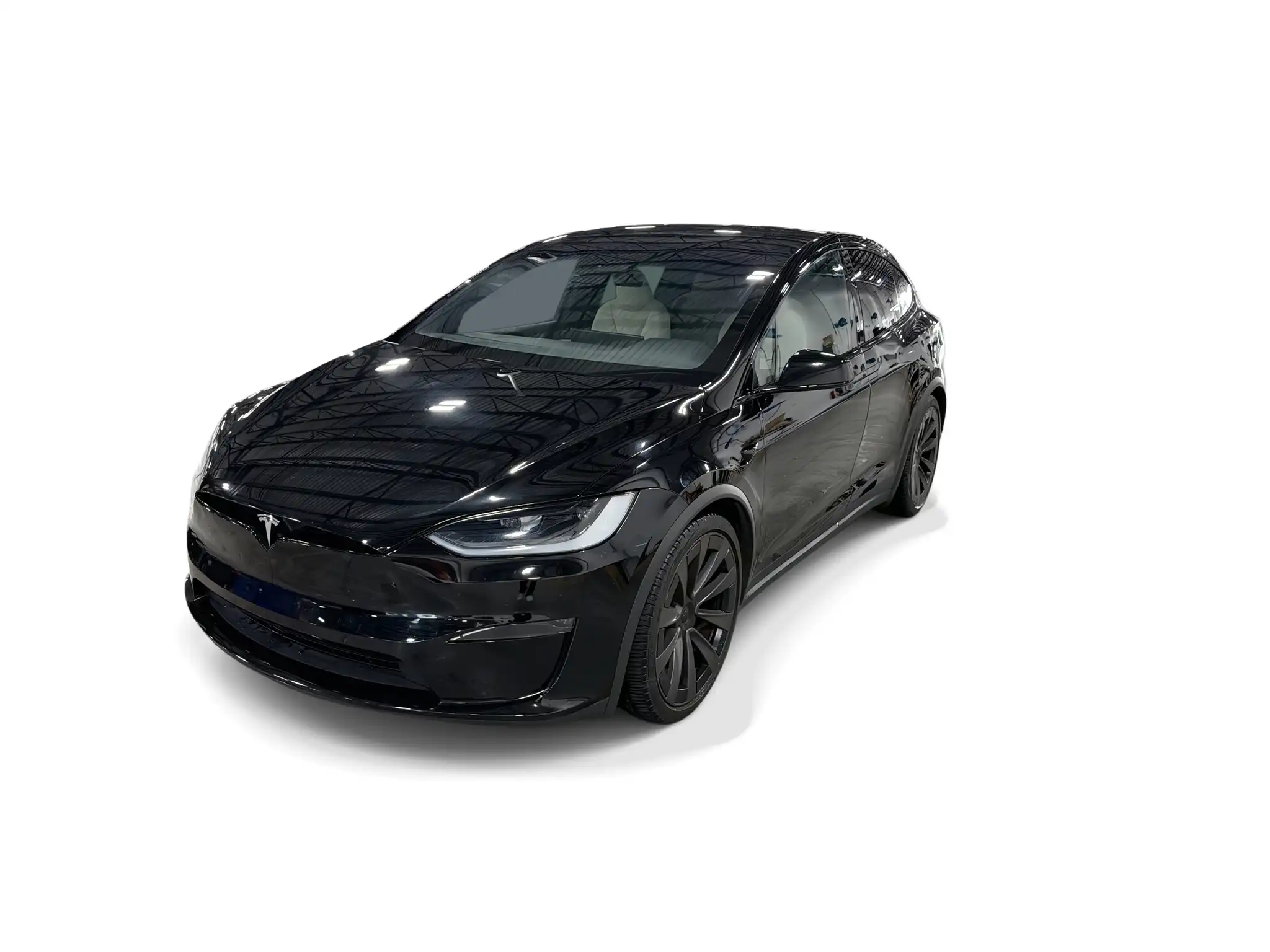 2023 Tesla Model X Long Range's photo