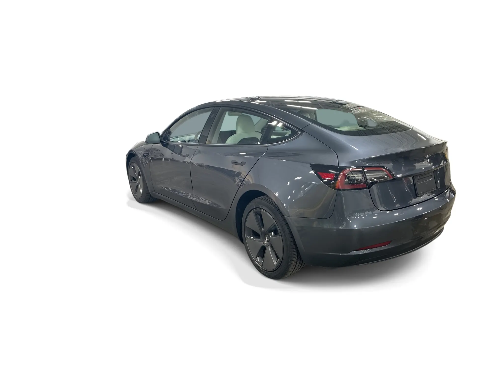 2023 Tesla Model 3 Base photo 4