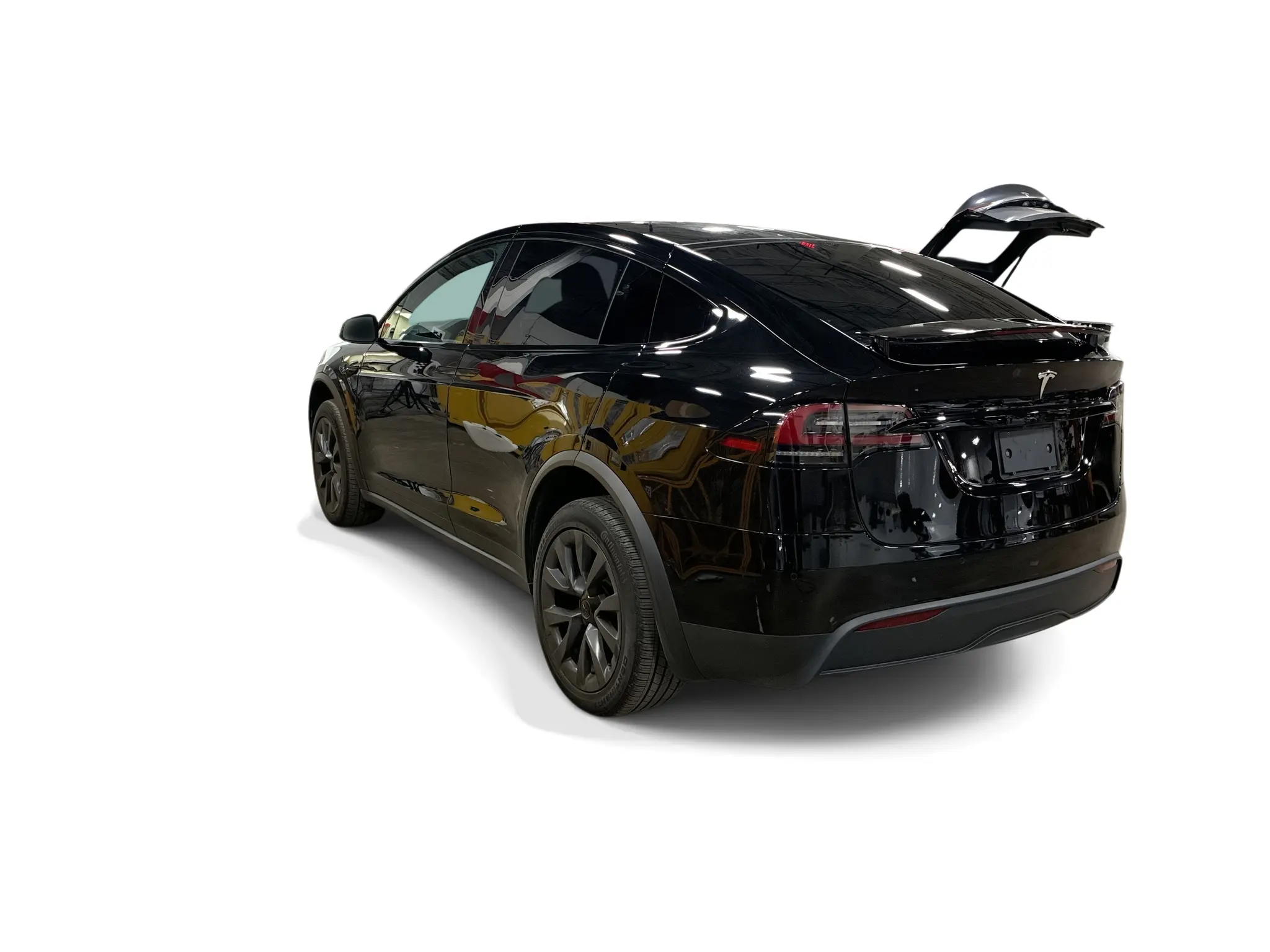 2023 Tesla Model X Long Range photo 4