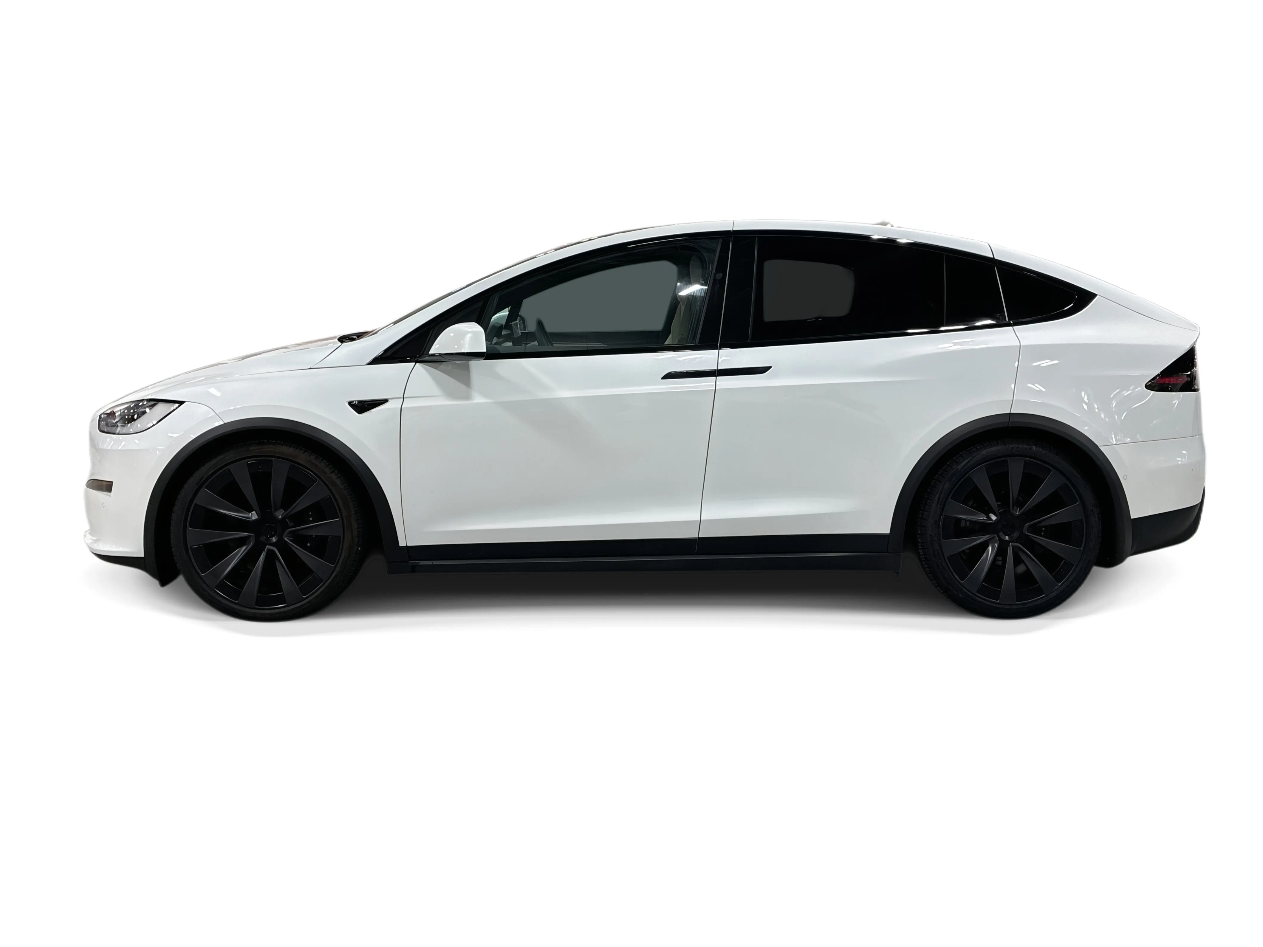 2023 Tesla Model X Long Range photo 3