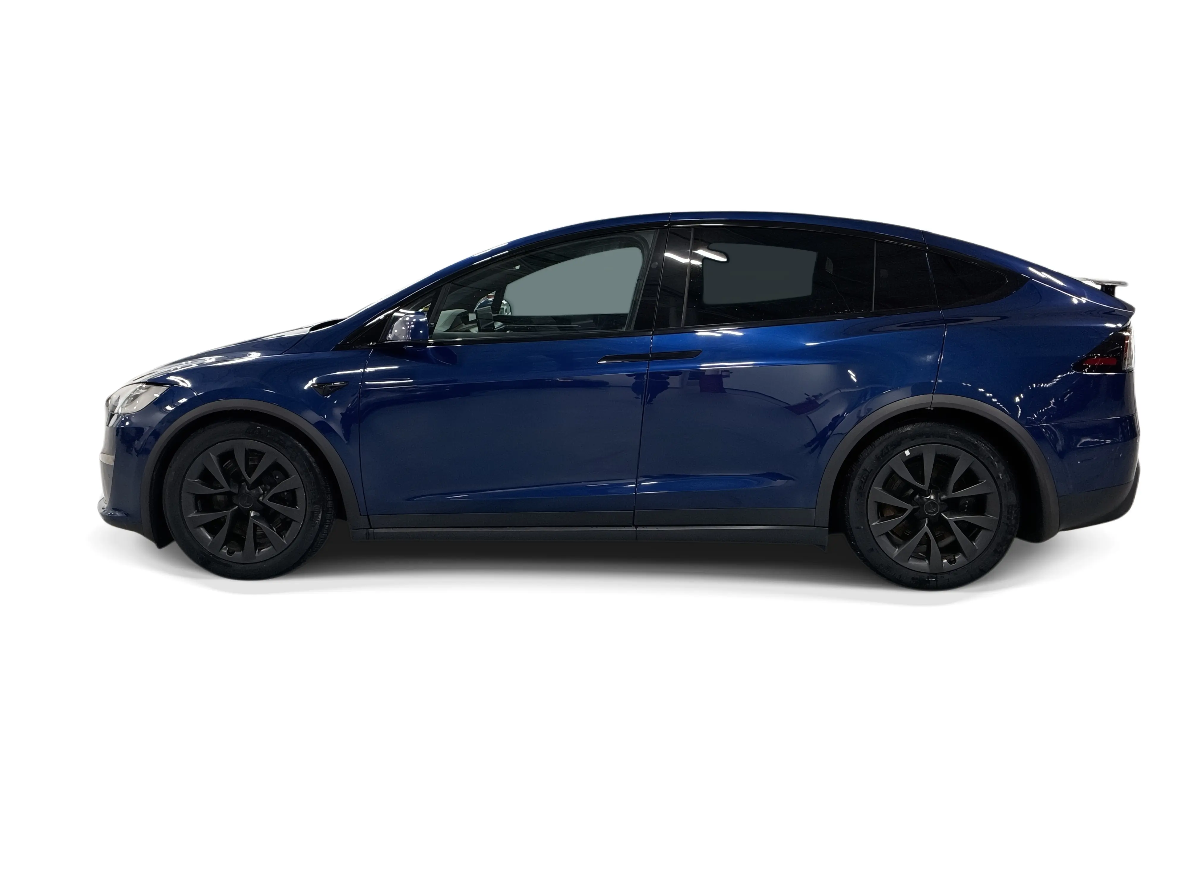 2023 Tesla Model X Long Range photo 3