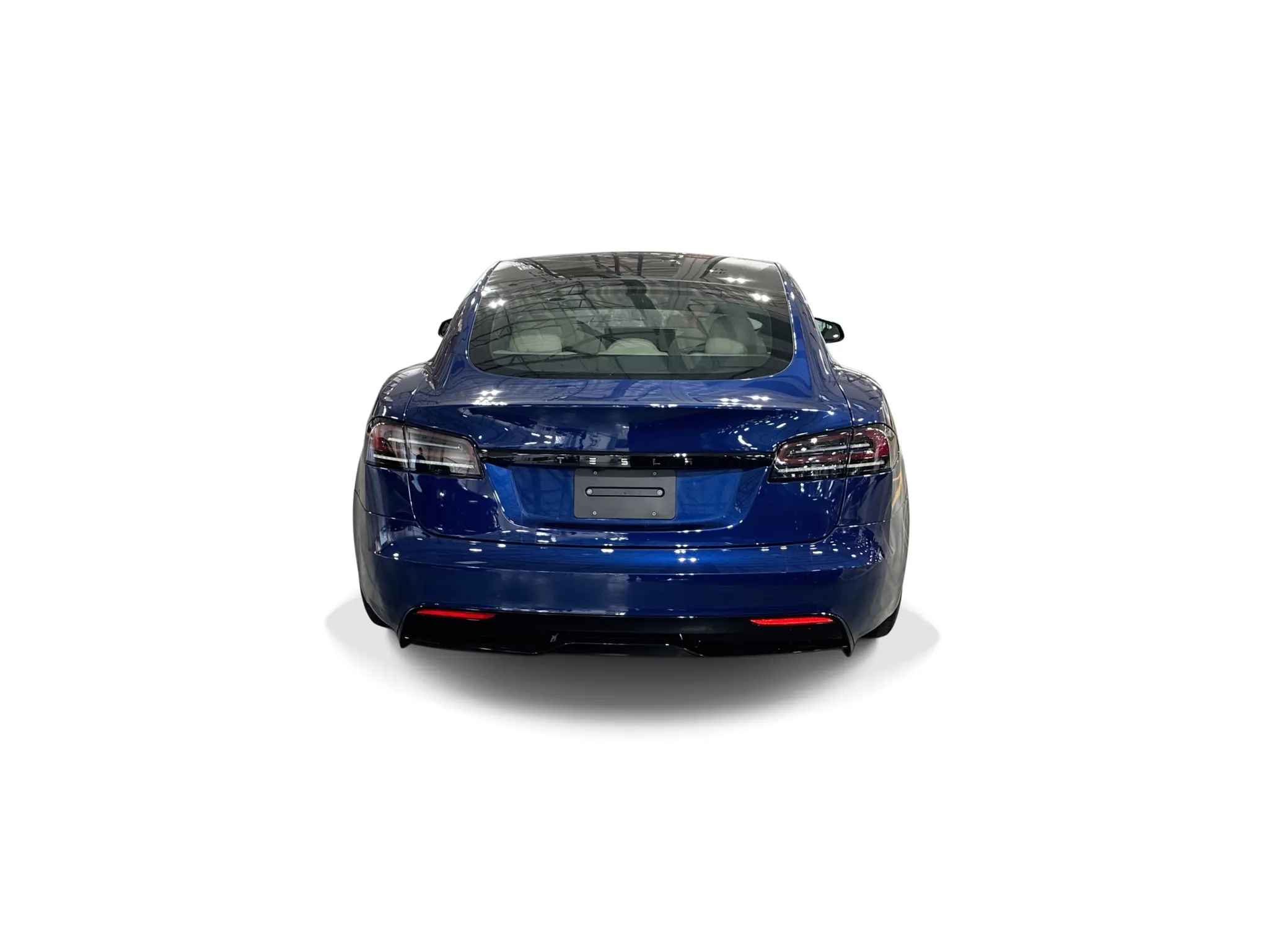2023 Tesla Model S Base photo 5