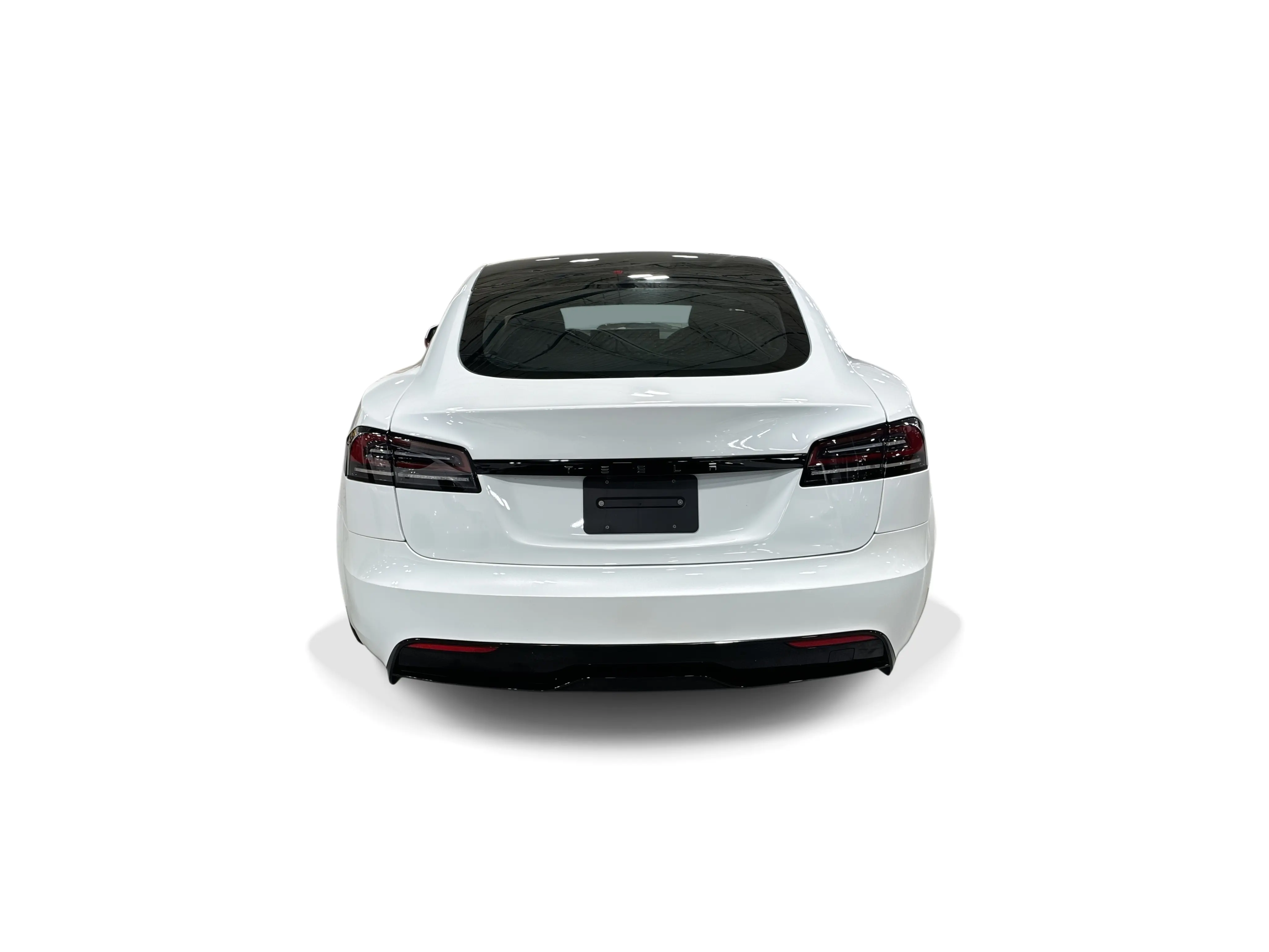 2023 Tesla Model S undefined photo 5