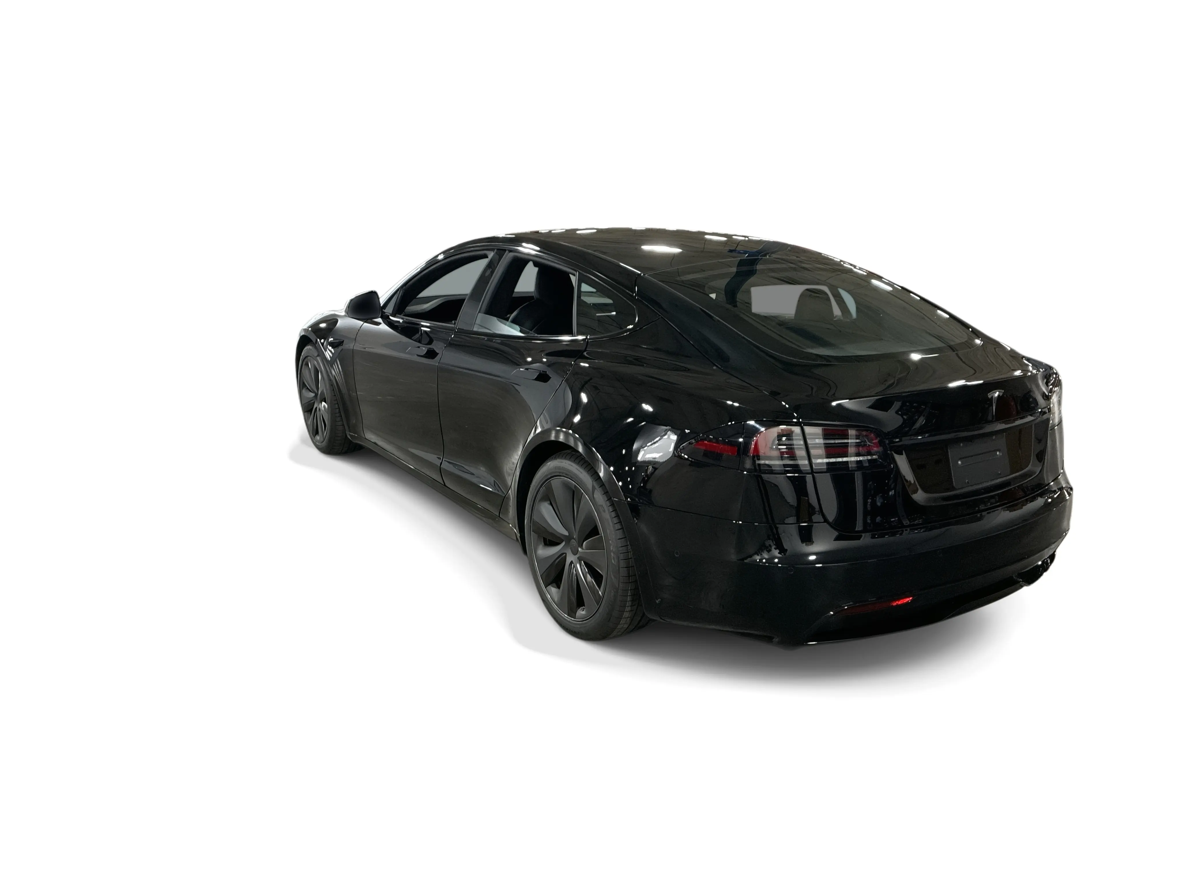 2022 Tesla Model S undefined photo 4