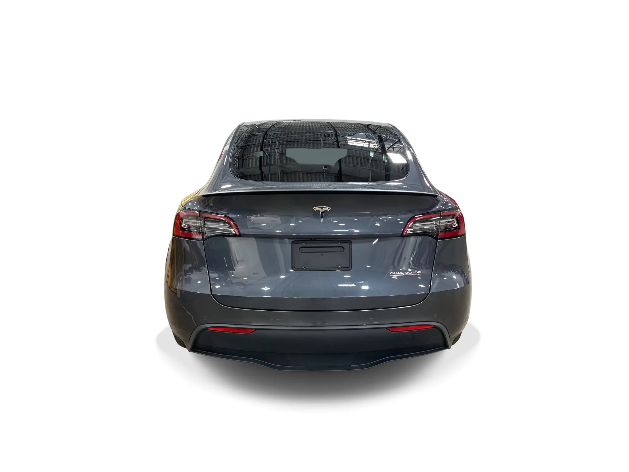 2022 Tesla Model Y Performance Dual Motor AWD photo 5