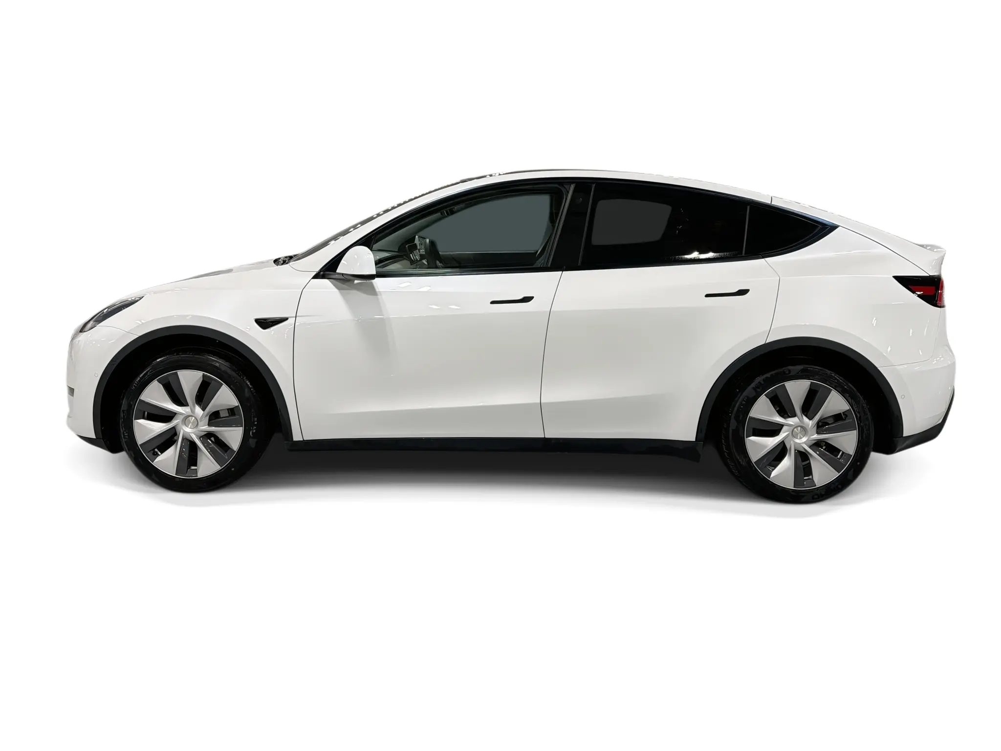 2021 Tesla Model Y Standard Range photo 3
