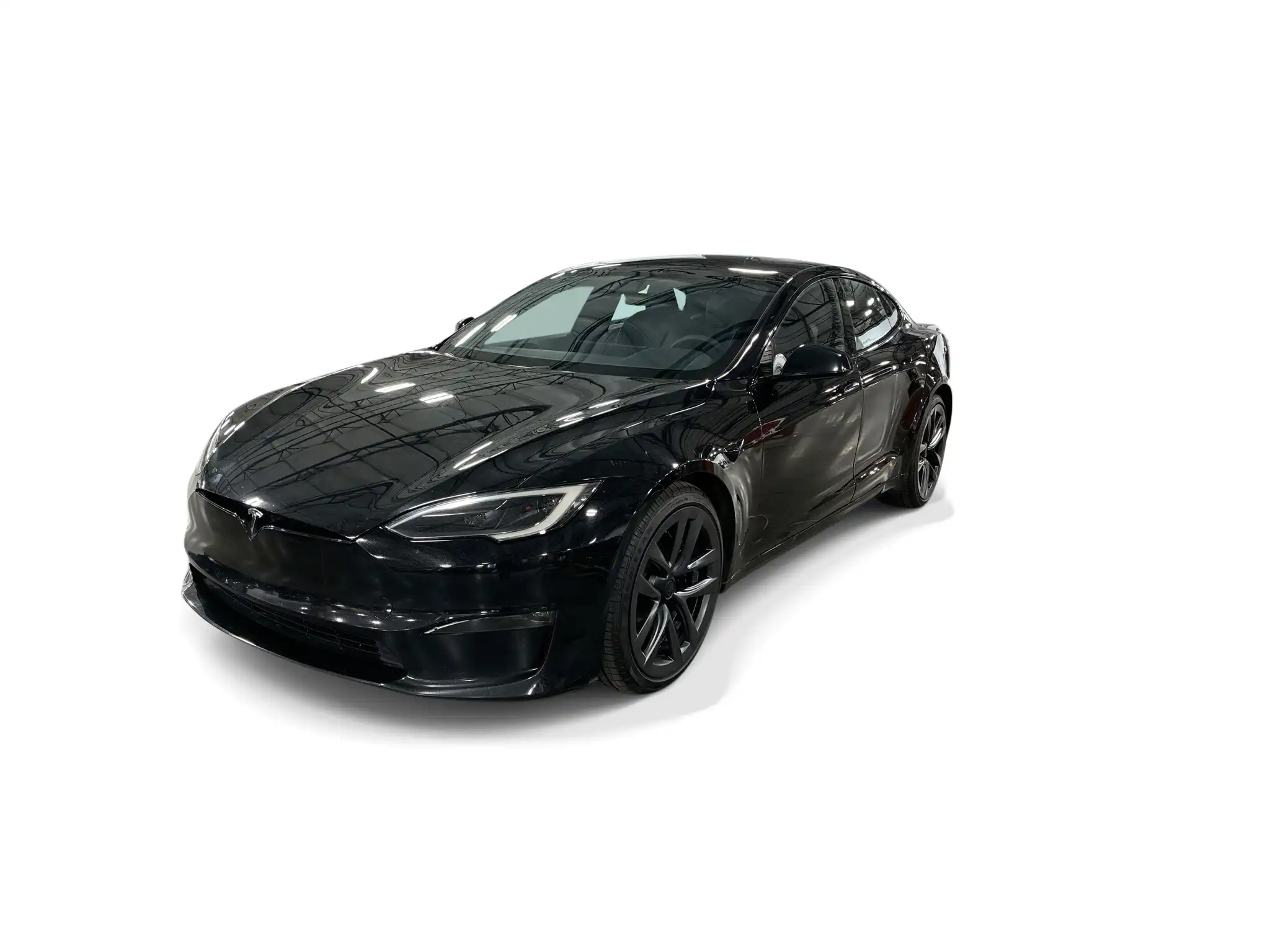 2023 Tesla Model S Base's photo
