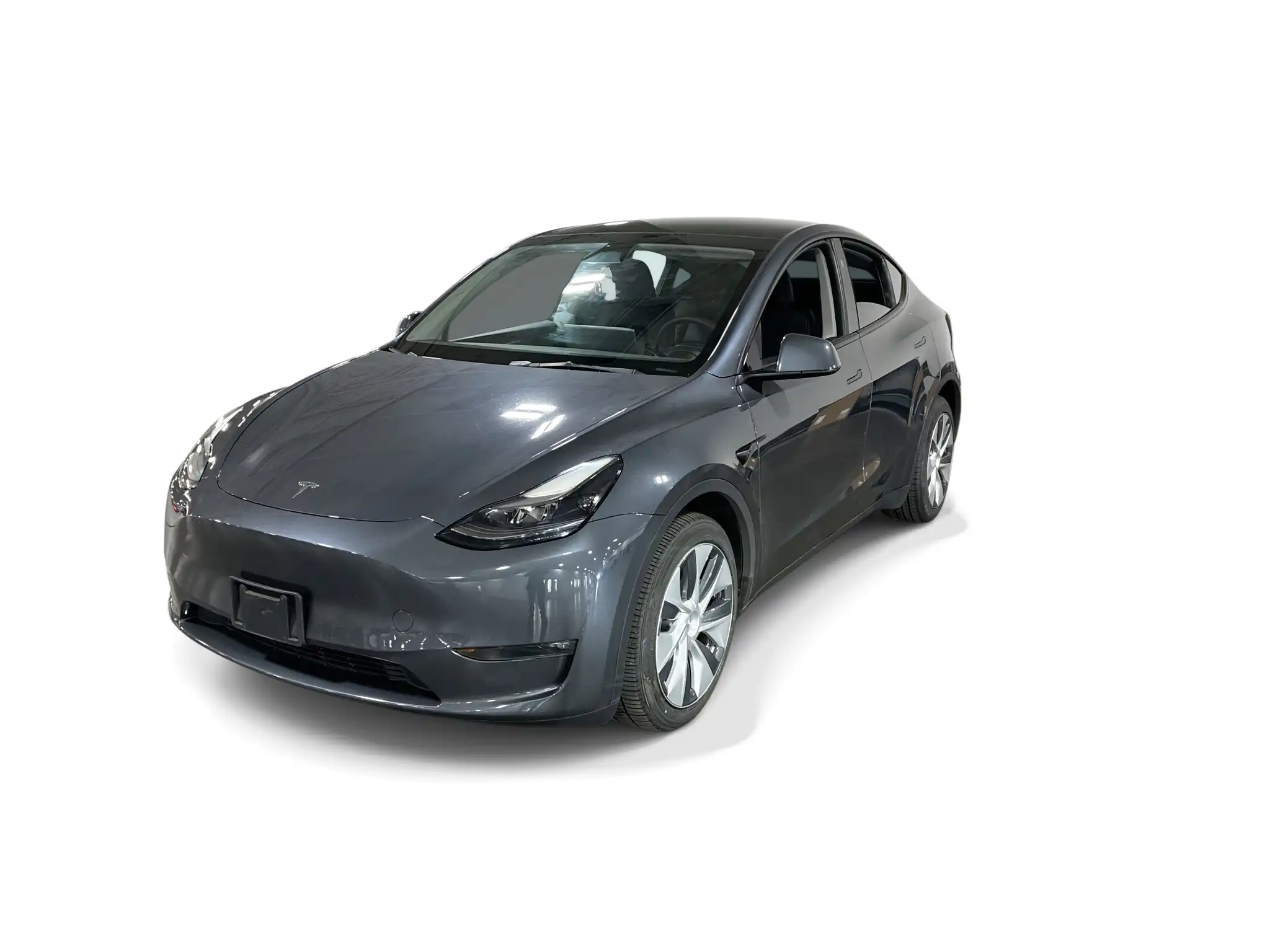 2023 Tesla Model Y Long Range Dual Motor All-Wheel Drive's photo