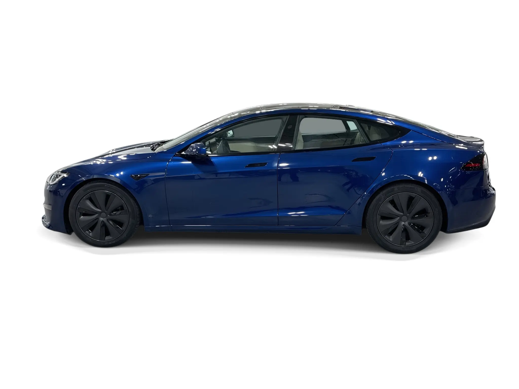 2023 Tesla Model S Base photo 3
