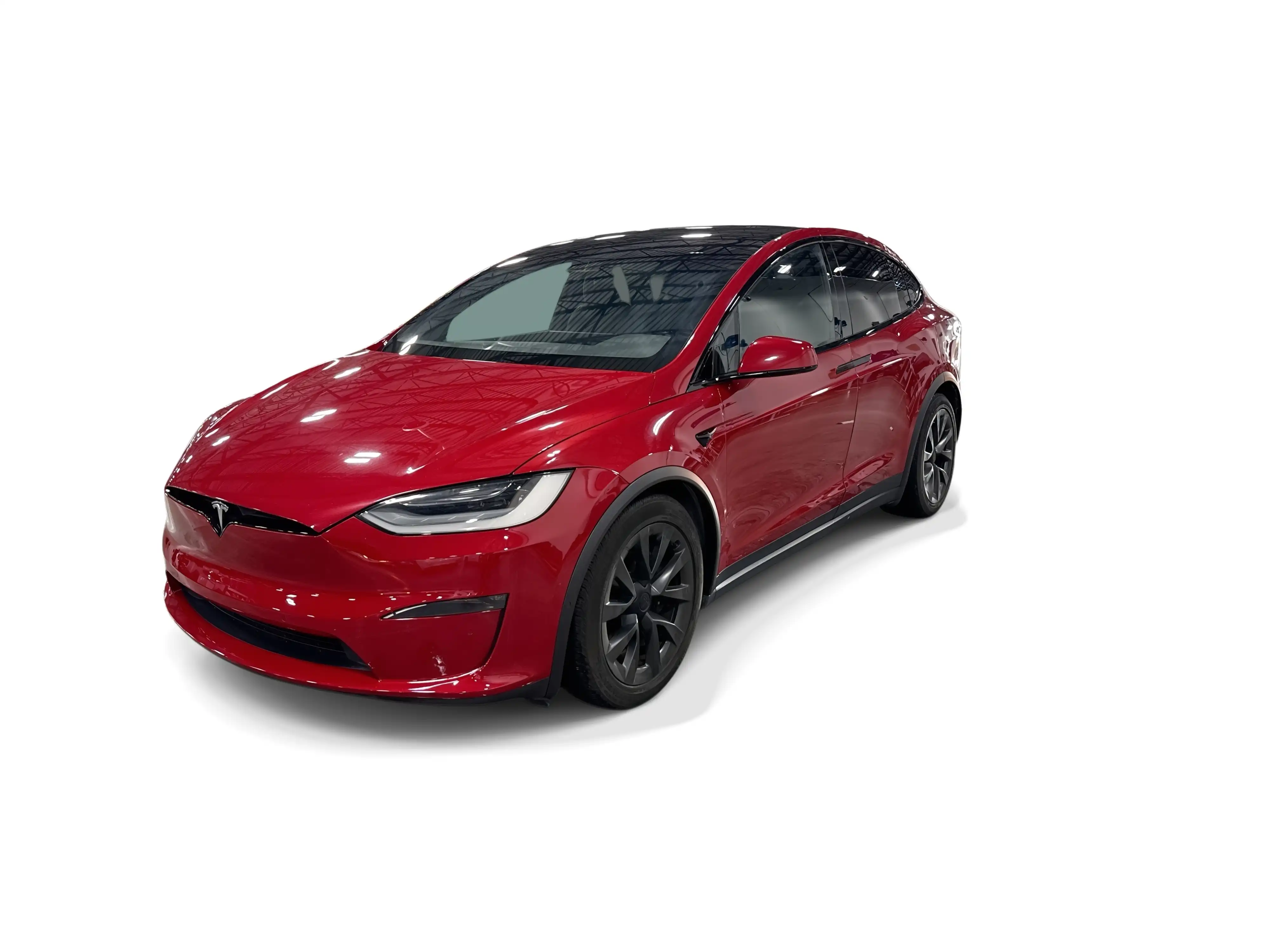 2023 Tesla Model X Long Range's photo