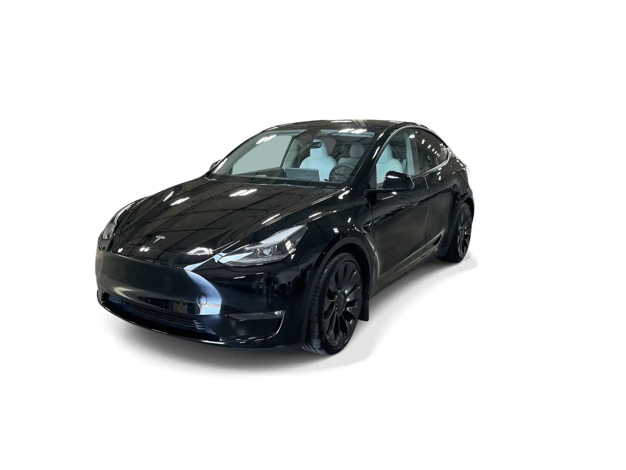 2023 Tesla Model Y Performance Dual Motor AWD's photo