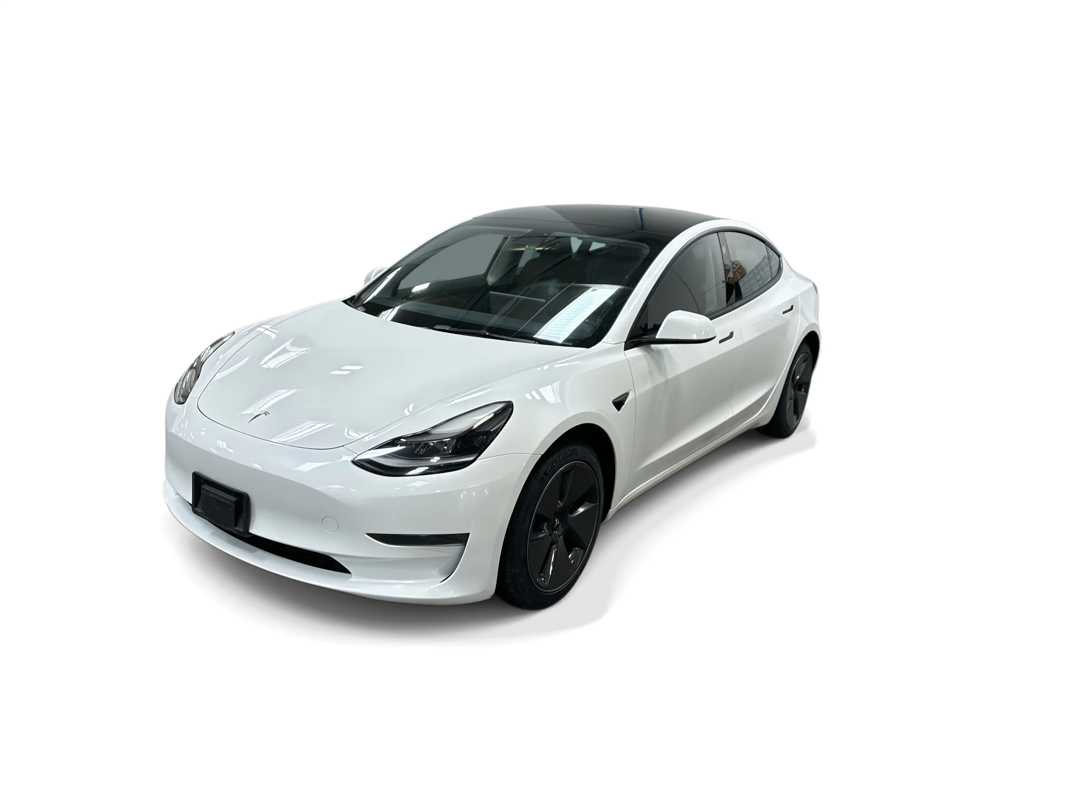 2023 Tesla Model 3 Base's photo